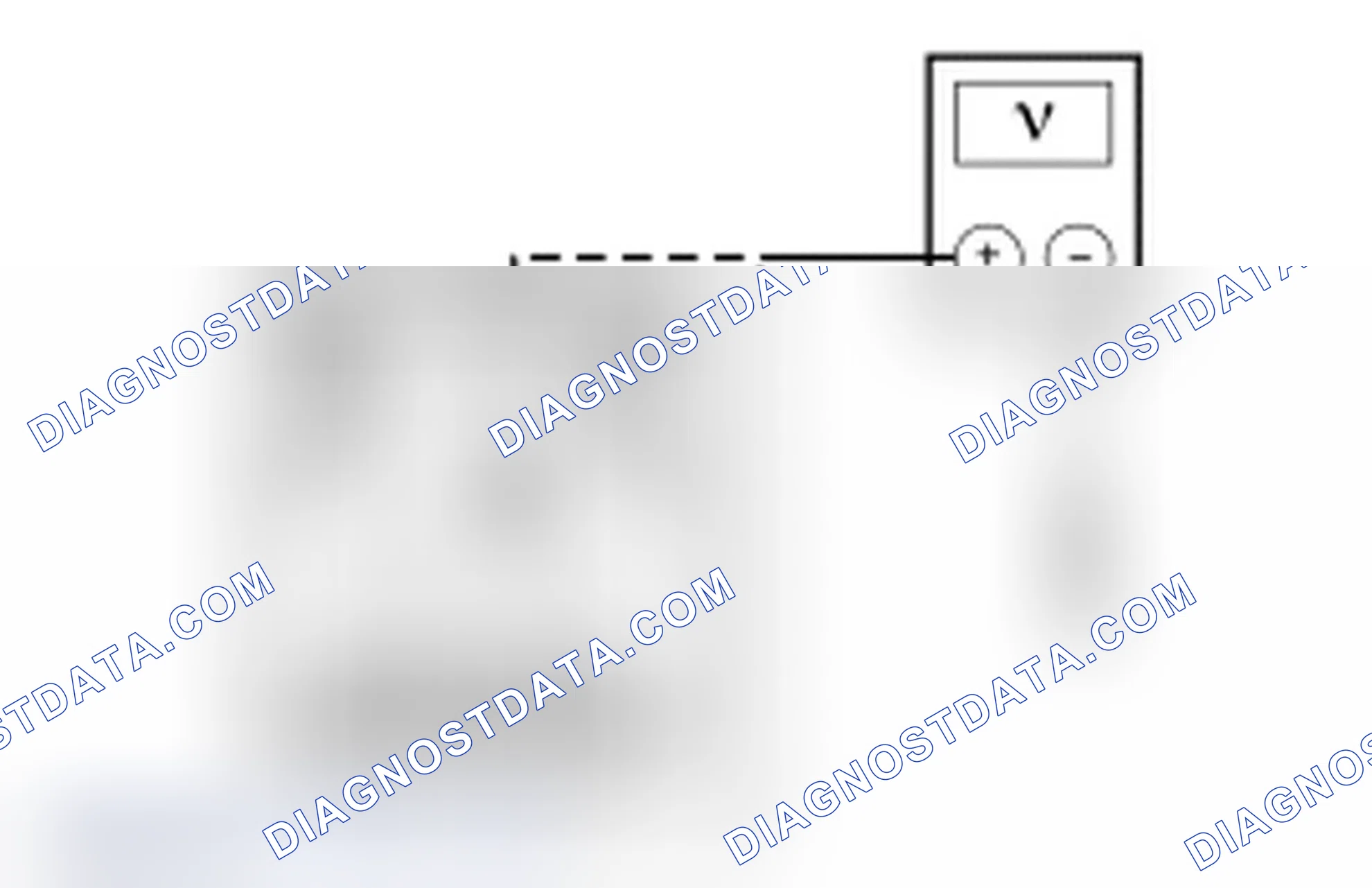 Scheme 6: PINPOINT TEST C: A SINGLE MIRROR DOES NOT FUNCTION WITH SWITCH LOGIC