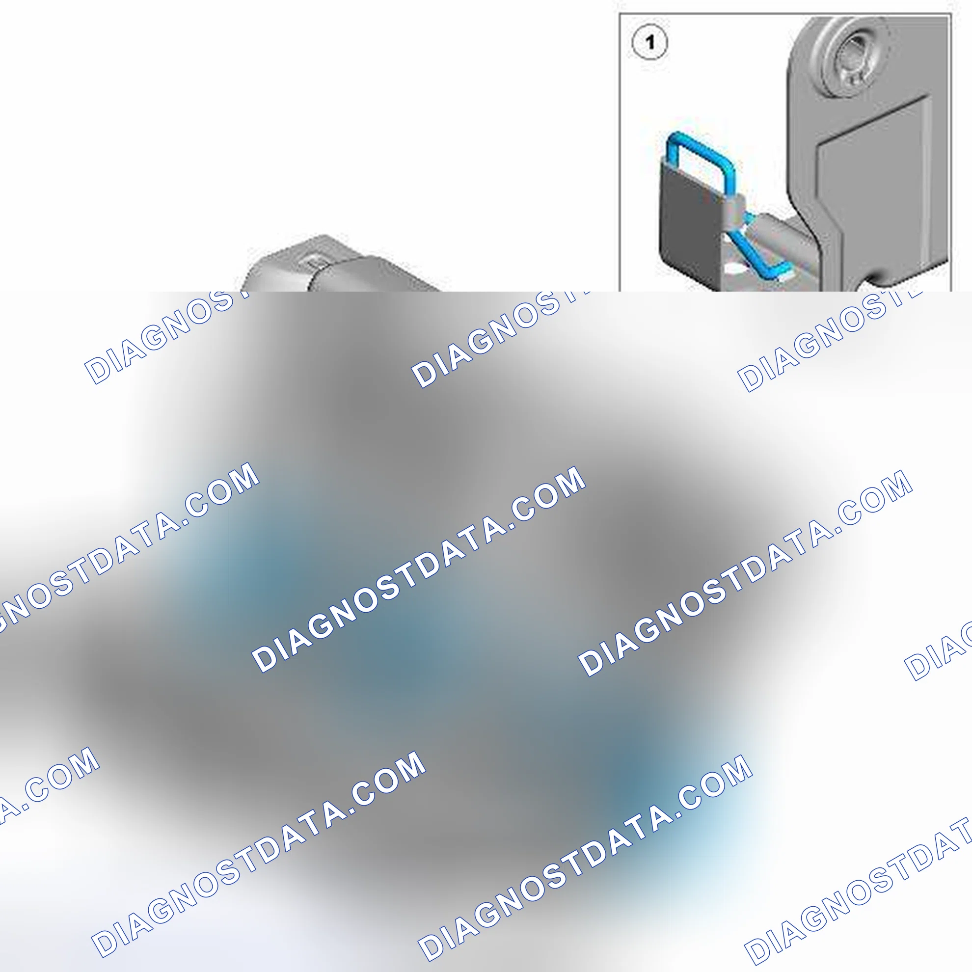 Scheme 71: REAR SEAT