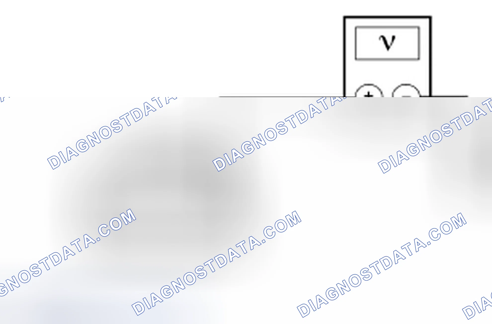 Scheme 21: PINPOINT TEST F: THE OCSM DOES NOT RESPOND TO THE SCAN TOOL