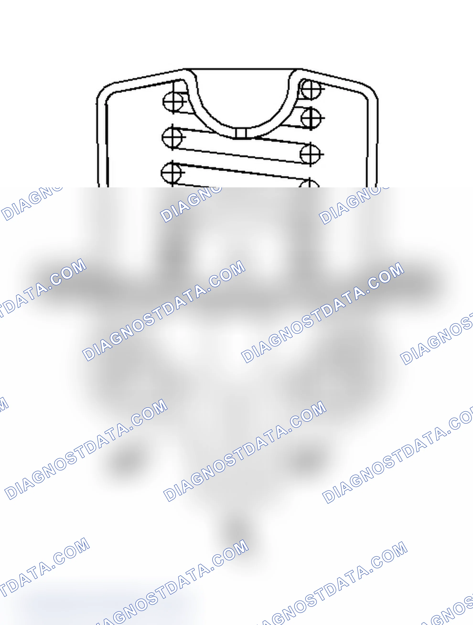 Scheme 173: Fuel Pressure Regulator