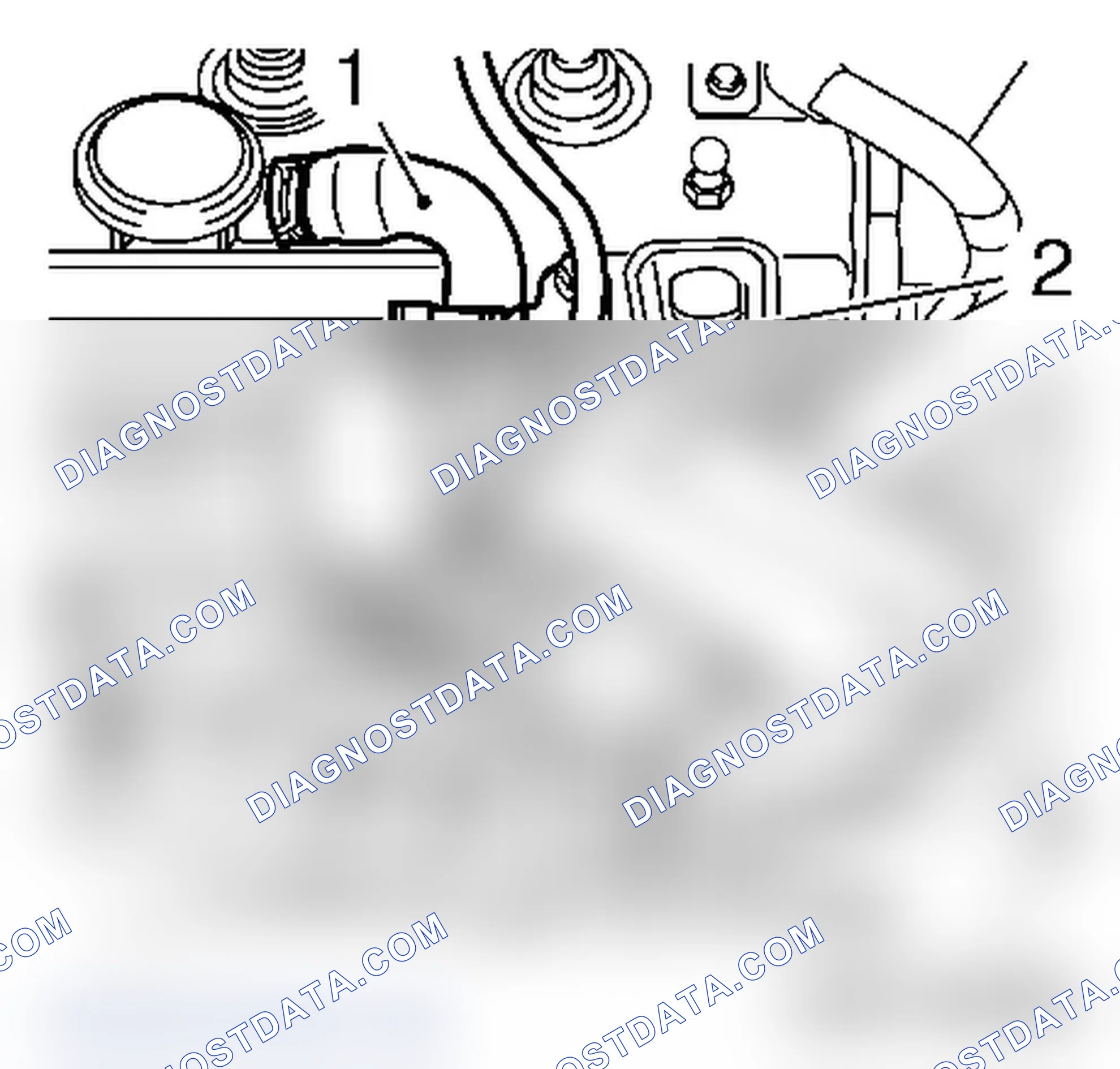 How to Replace the Cup Tappets