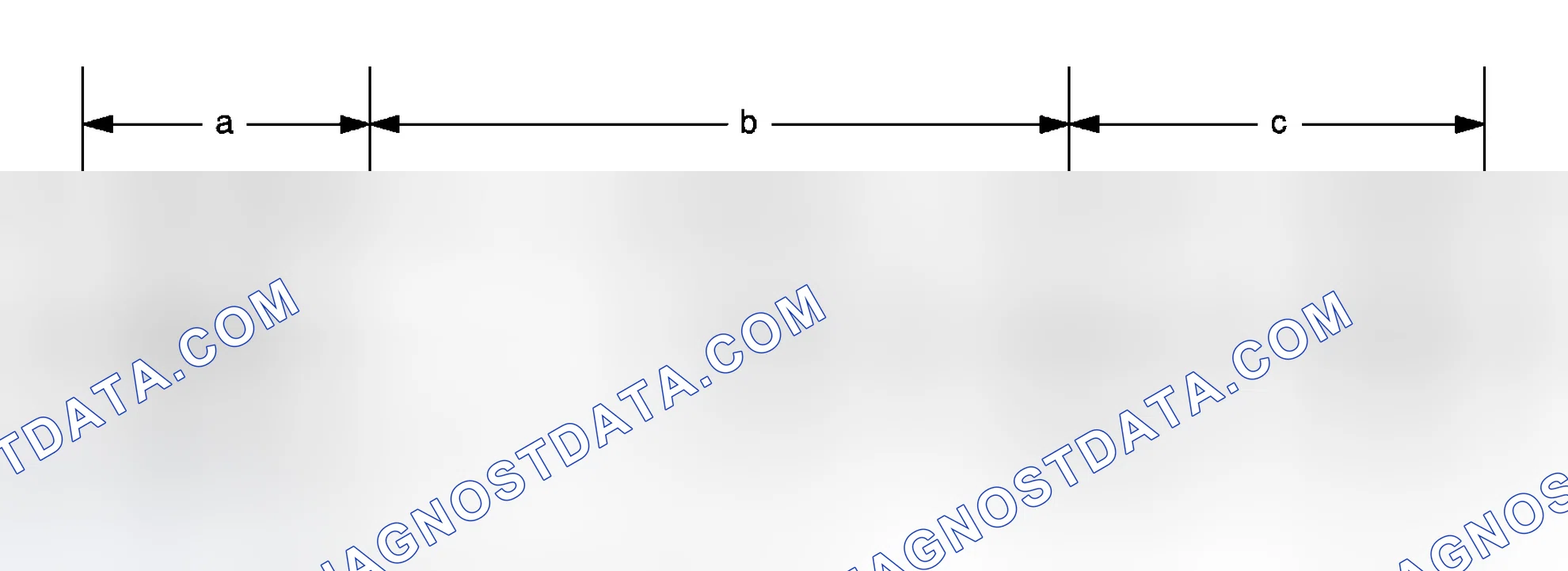 Scheme 38: Point to Point Measurements