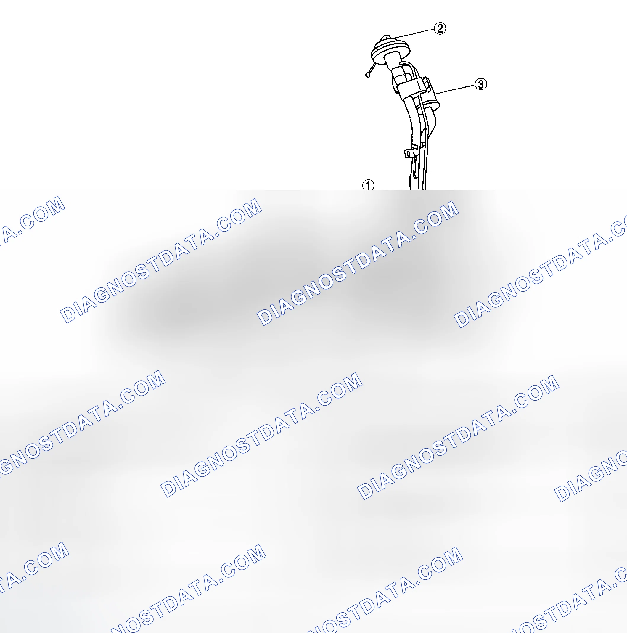 Scheme 18: Fuel Tank Side