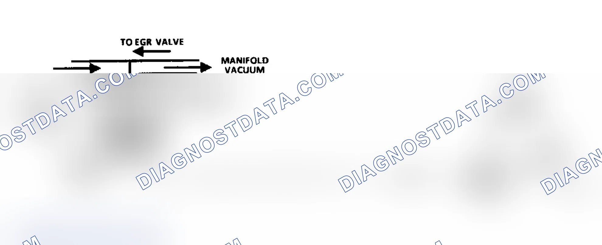 Scheme 67: Code 53, EGR Malfunction Ckt Diag. (Calif)