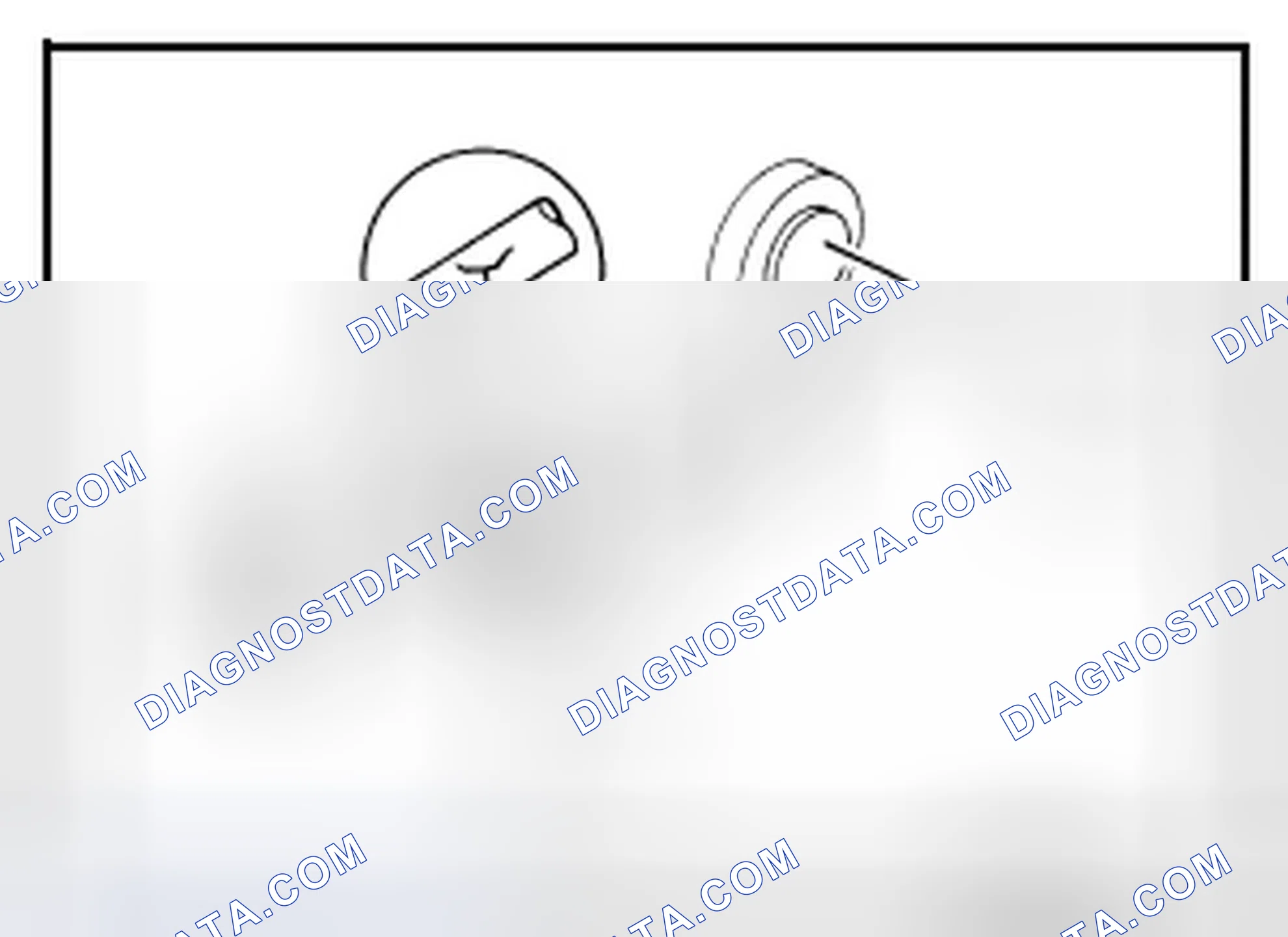Scheme 8: BRAKE LINES AND CABLES: Inspection