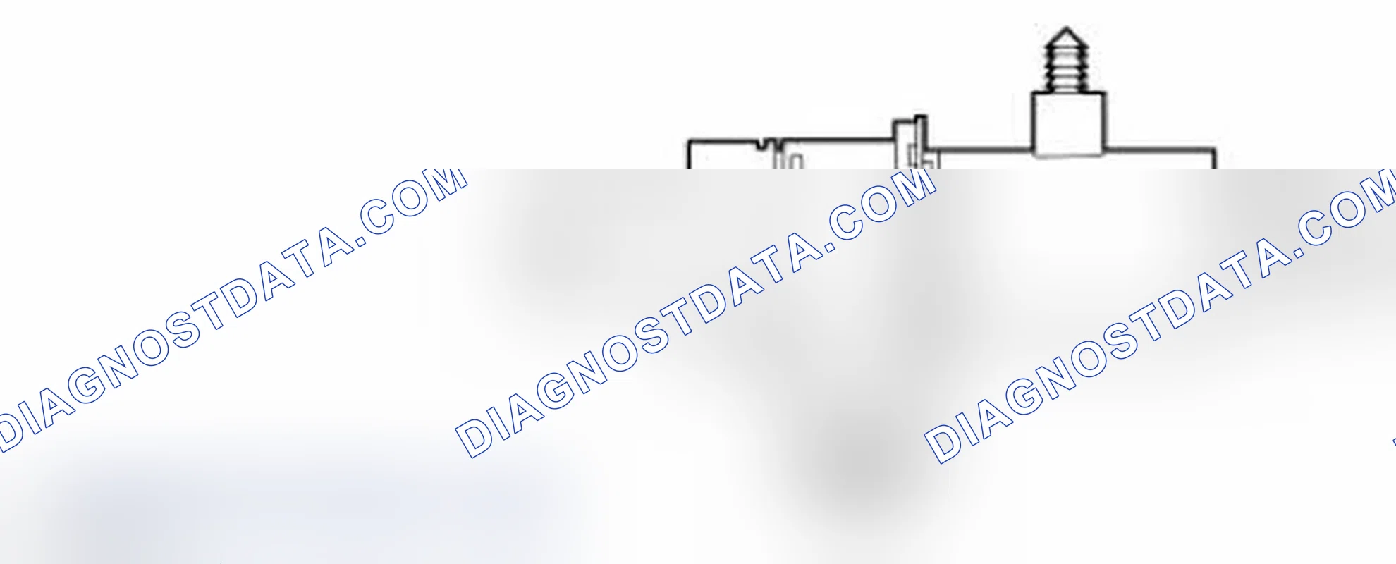 Scheme 38: Evaporative Emission (EVAP) Canister Vent Valve