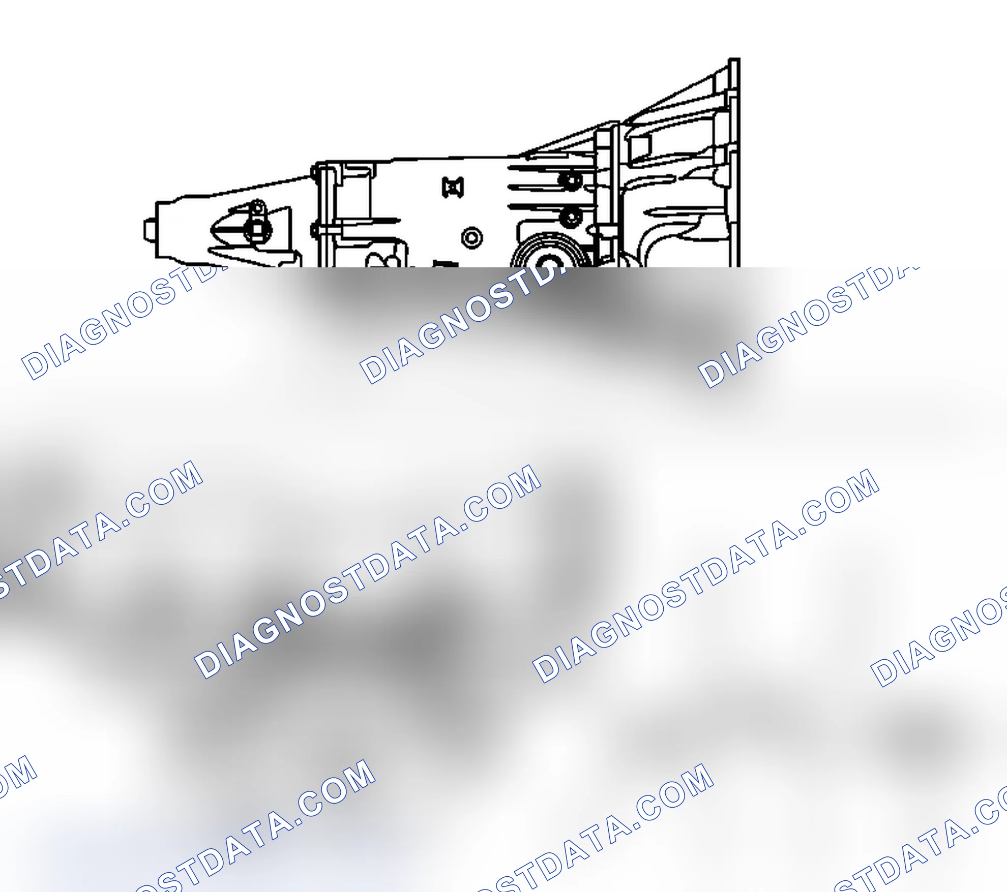 Scheme 1: Toledo Build