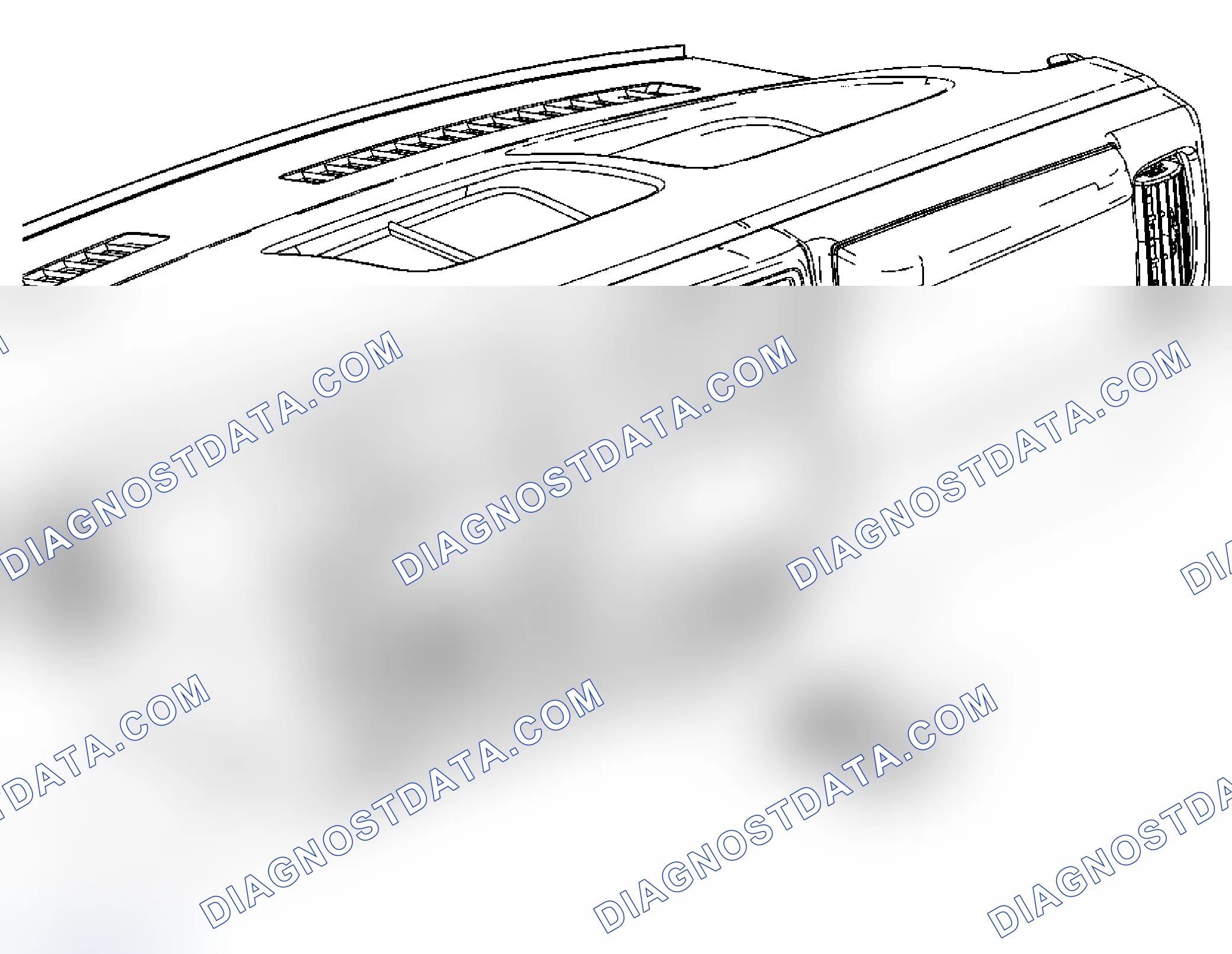 Scheme 26: Instrument Panel Inflatable Restraint Module Indicator Replacement