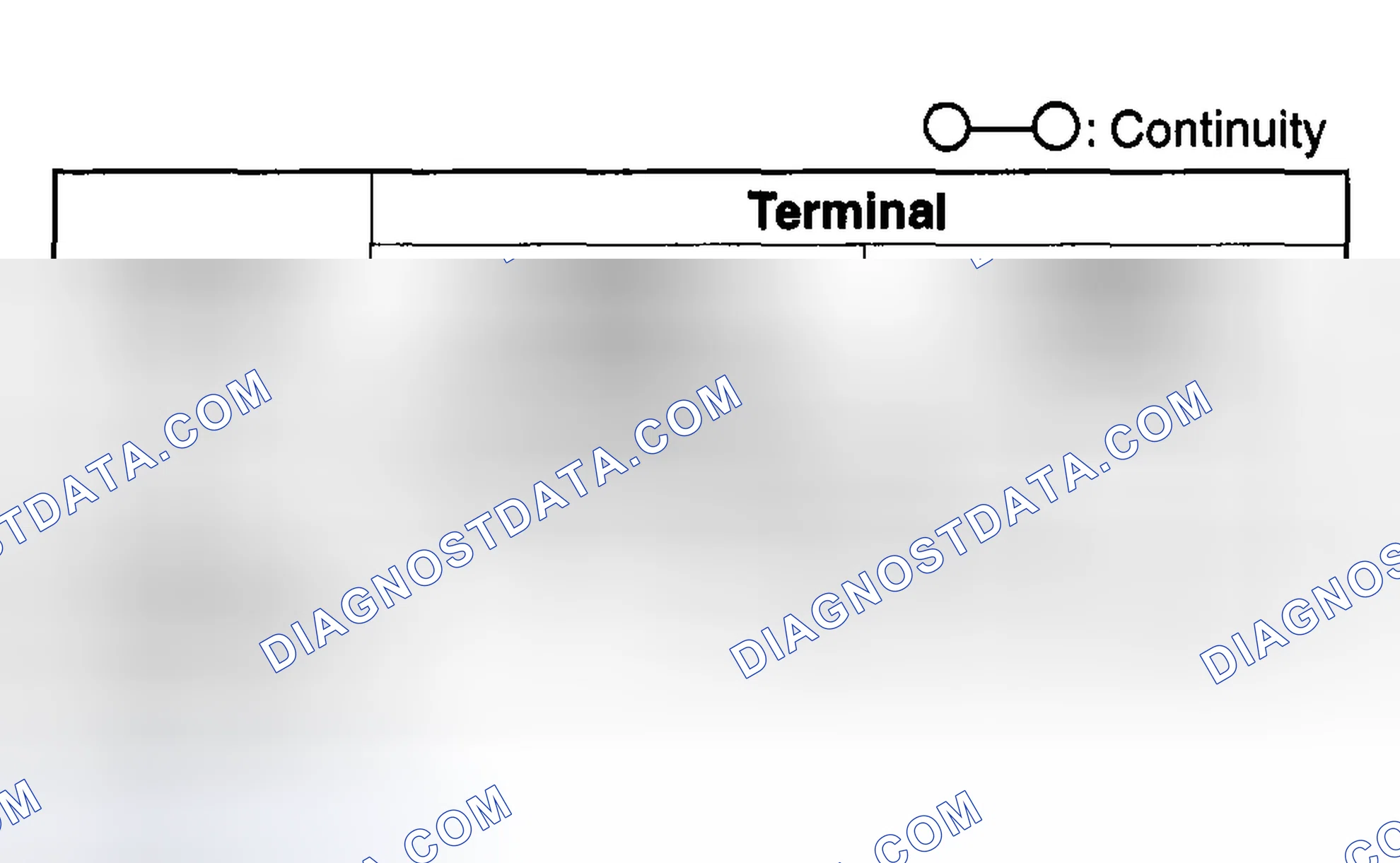 Scheme 66: TWEETER INSPECTION