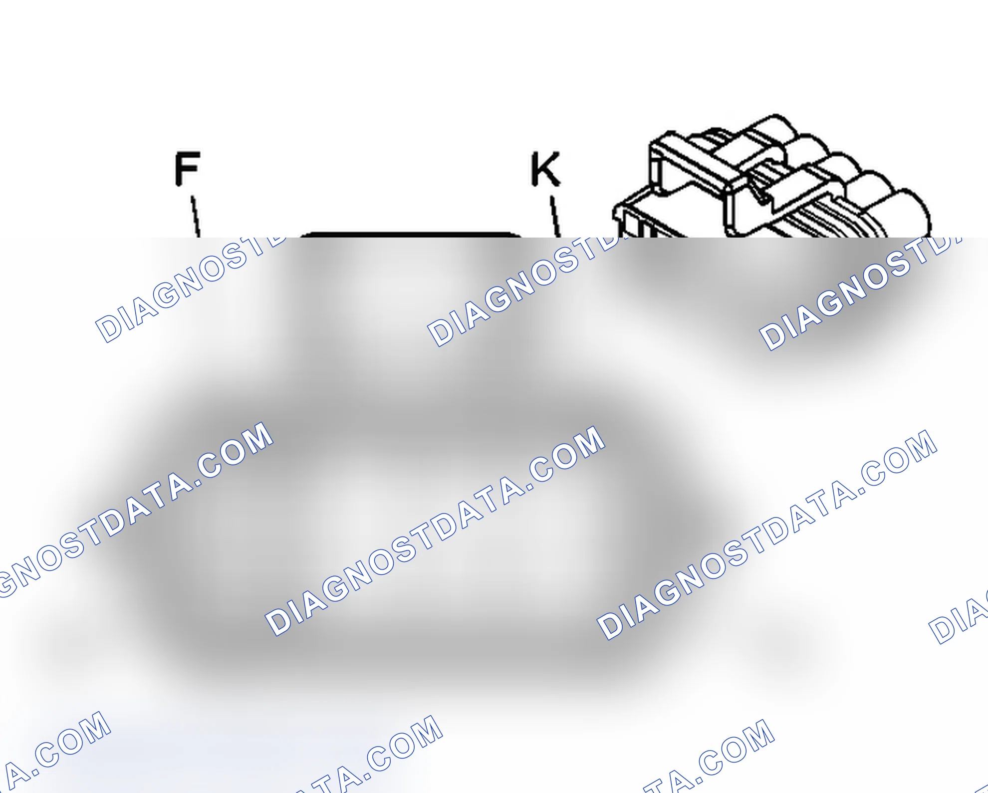 Scheme 5: Cruise Control Module (CCM)