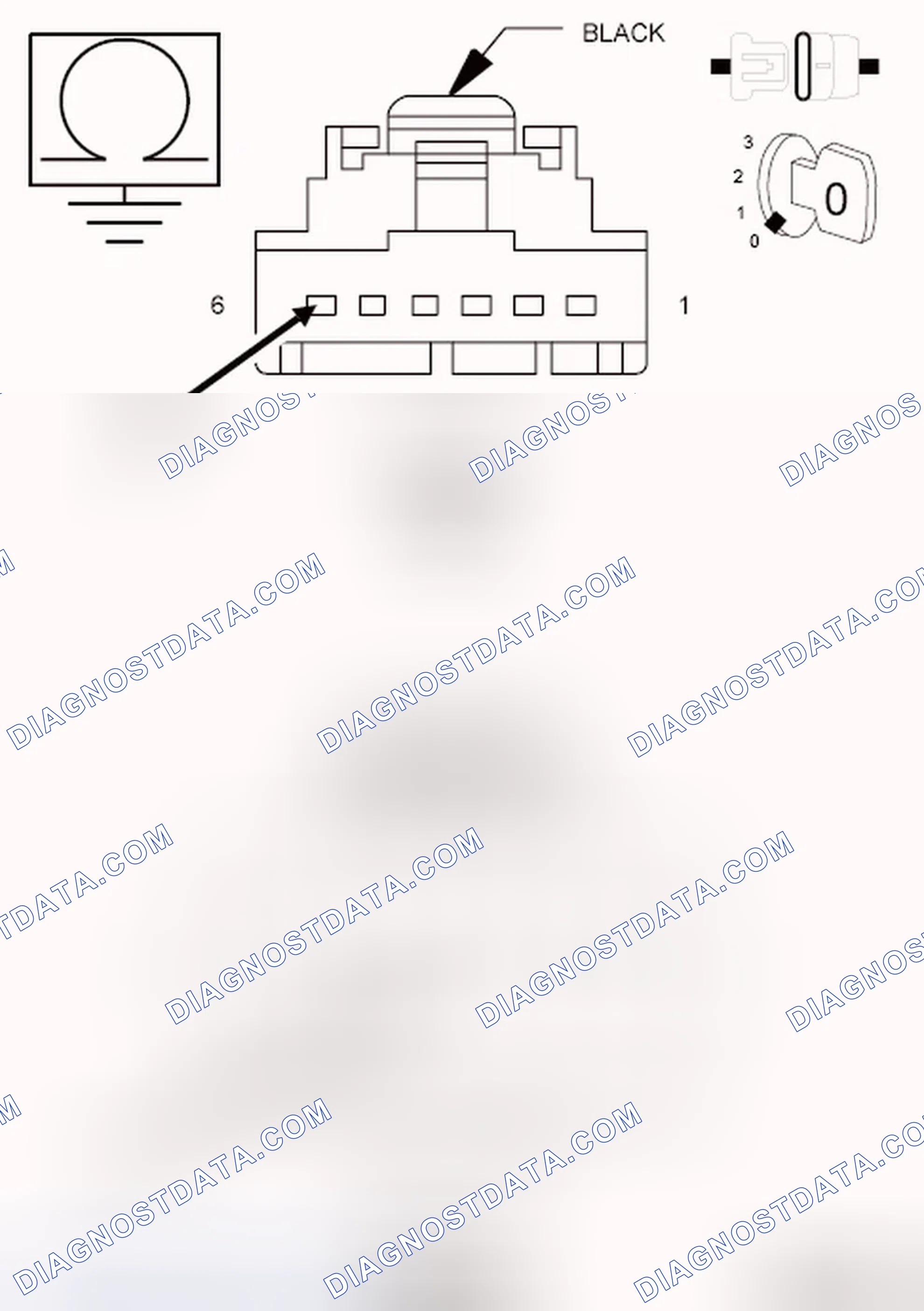 Scheme 30: Diagnostic Test
