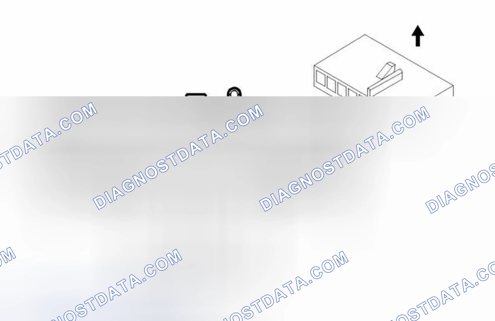 Scheme 64: Turn Signal/Multifunction Switch X1
