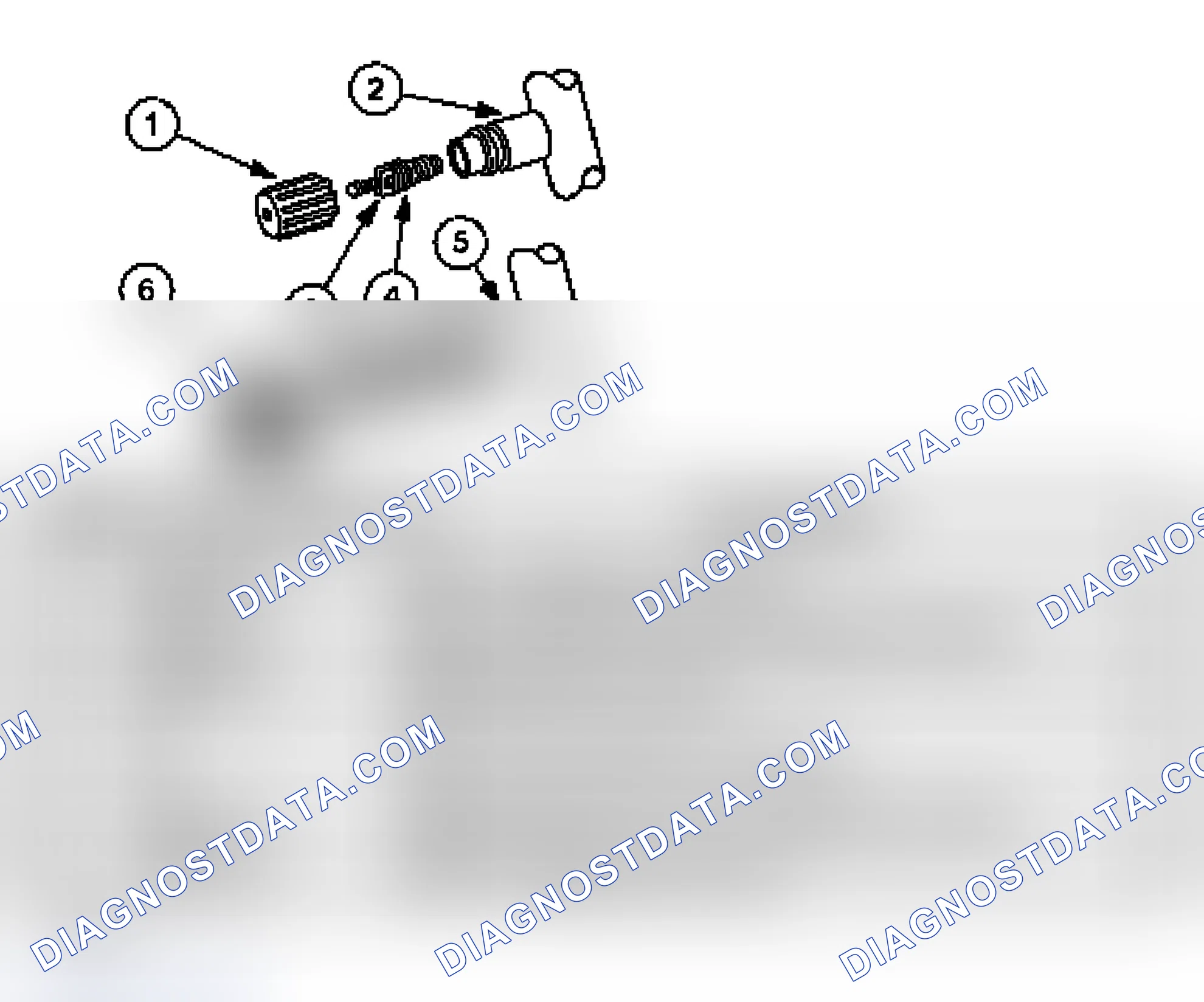 Scheme 4: Service Gauge Port Valves