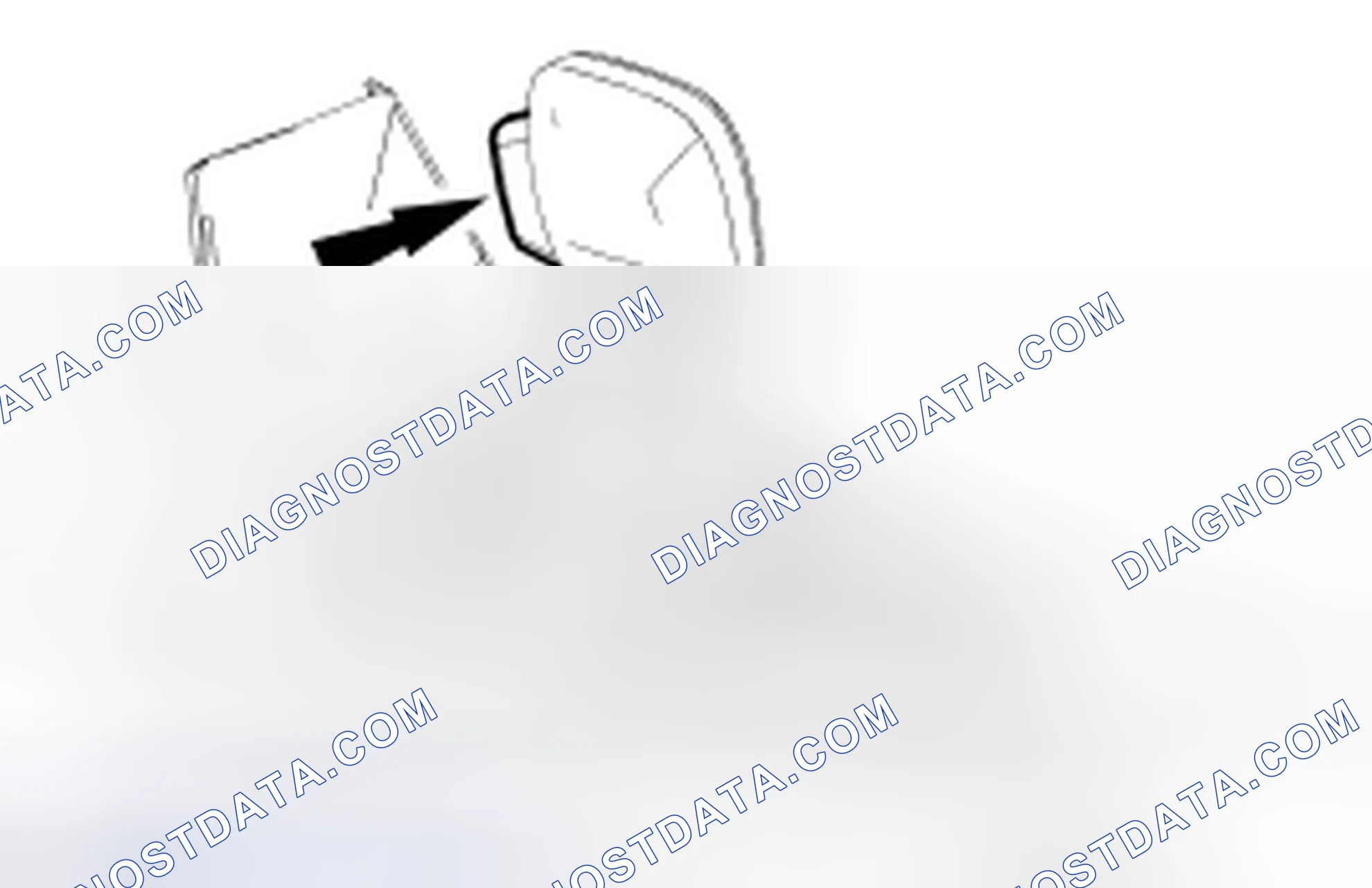 Scheme 12: Selector Lever Button