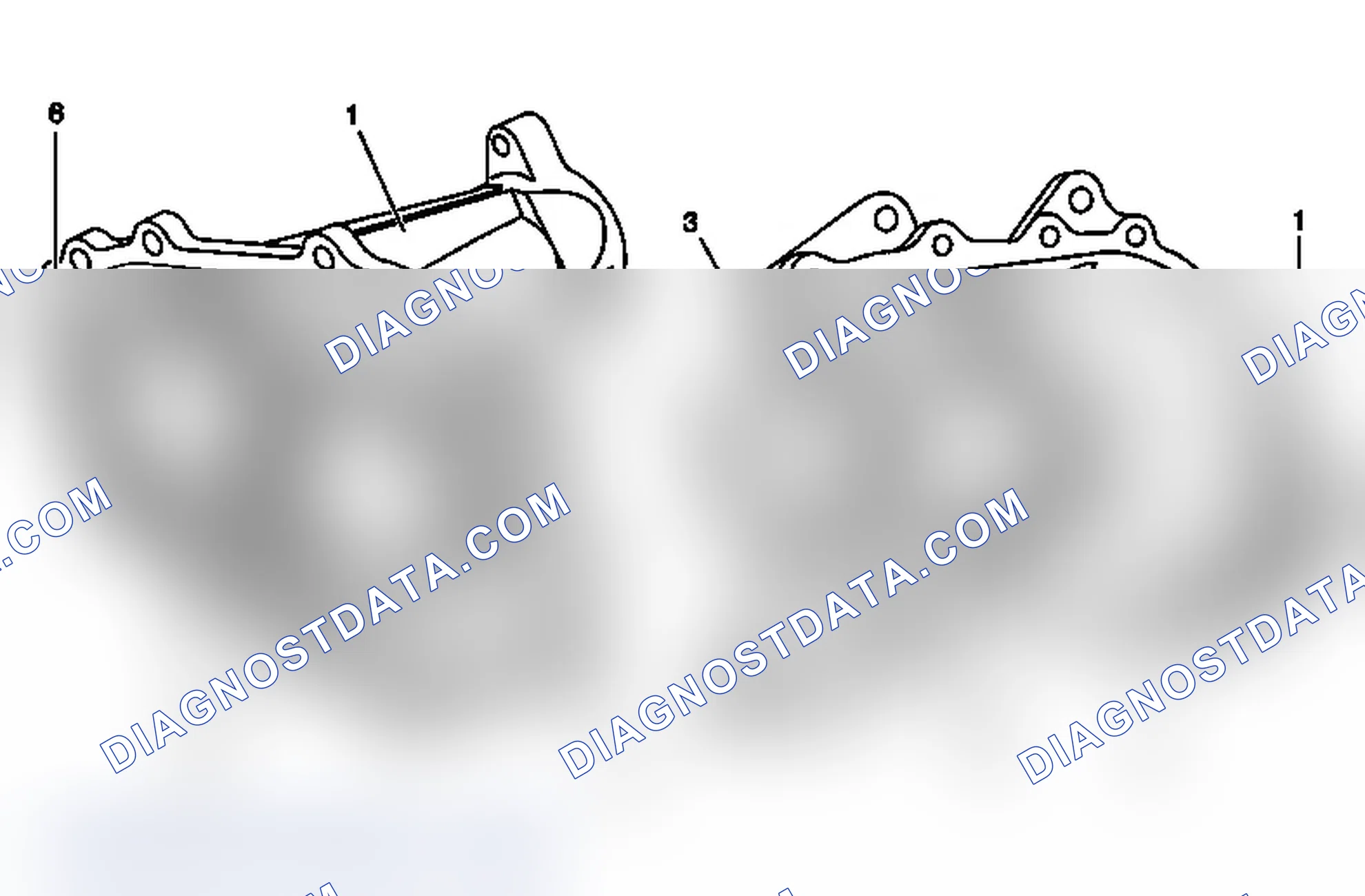 Scheme 9: Transfer Case Cleaning and Inspection