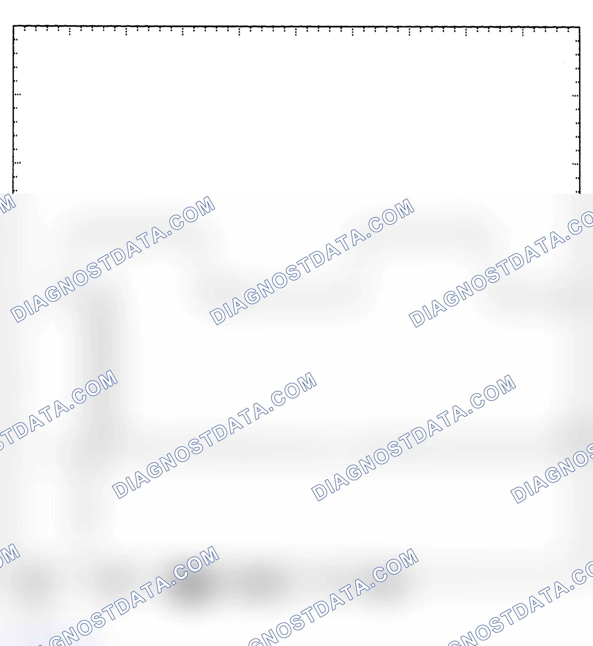 Scheme 26: Injector Bank - Known Good - Voltage Pattern