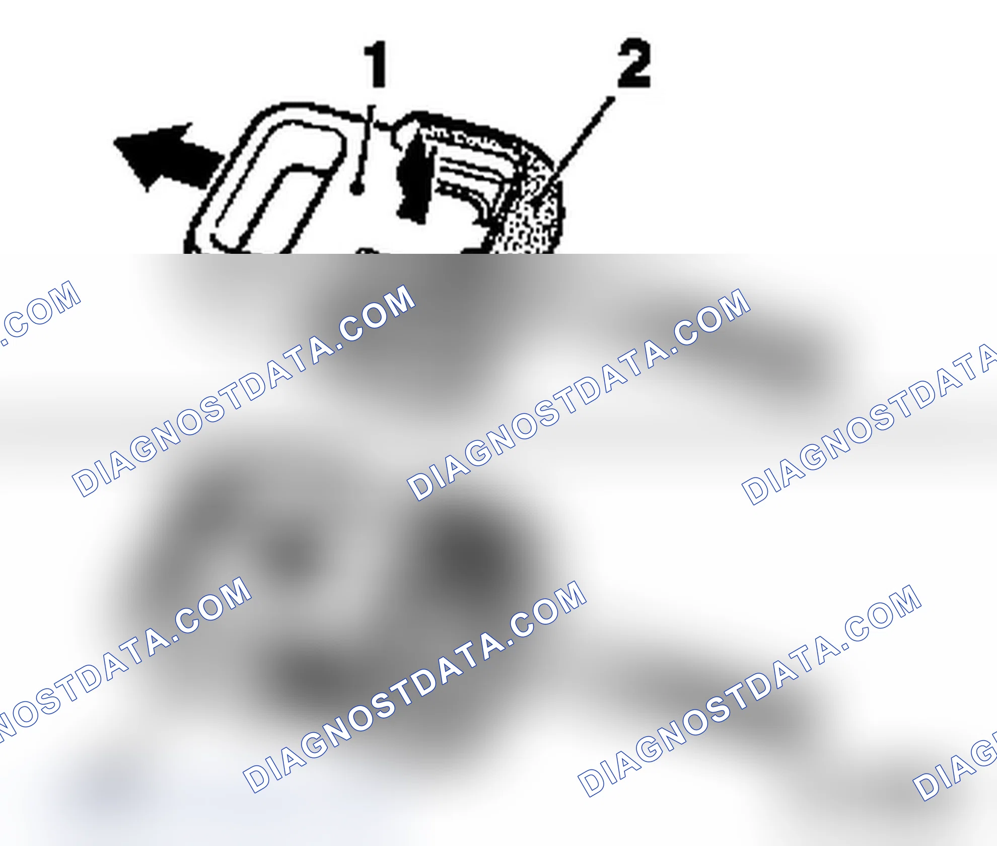Attach Remote Control Unit to Ignition Key