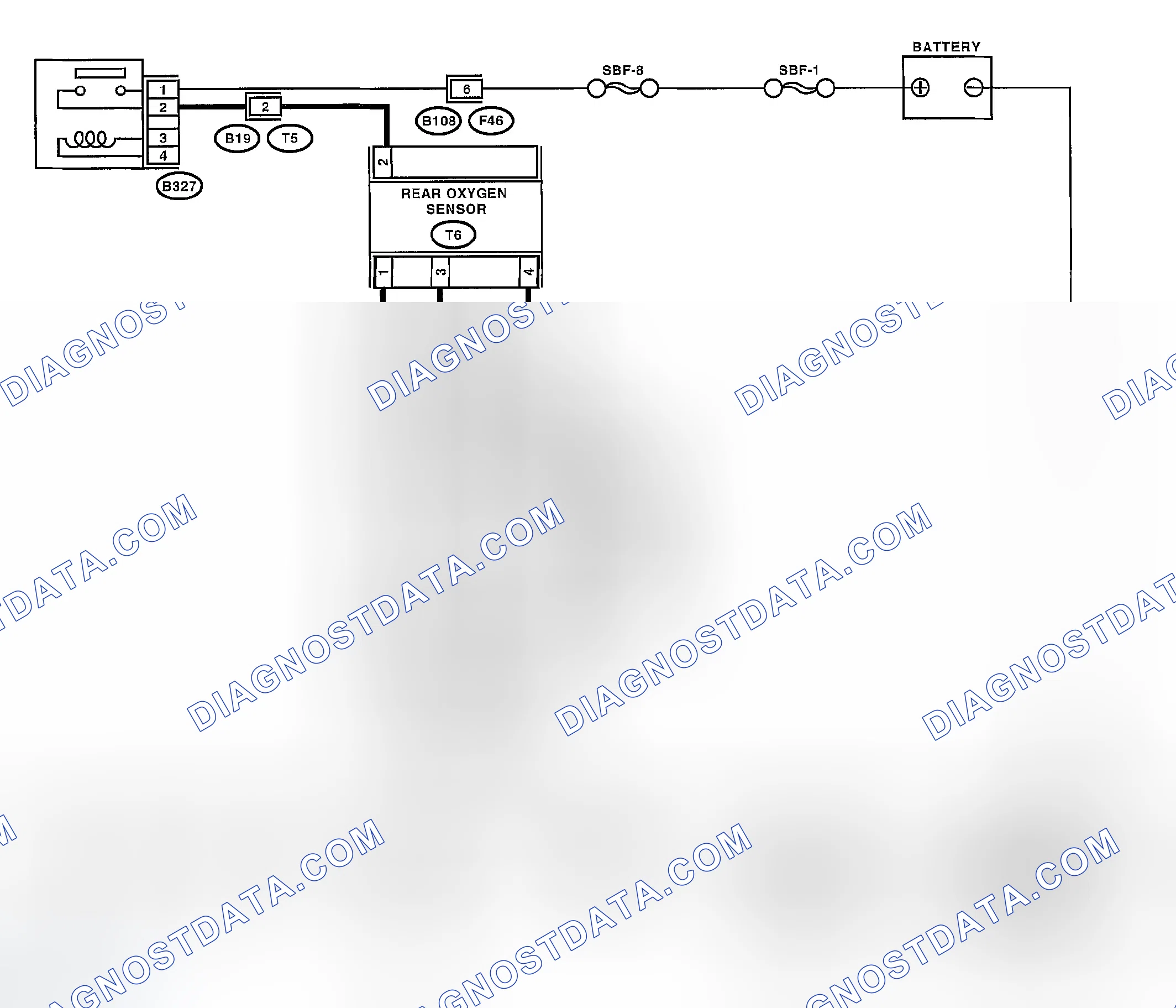 Scheme 837: WIRING DIAGRAM