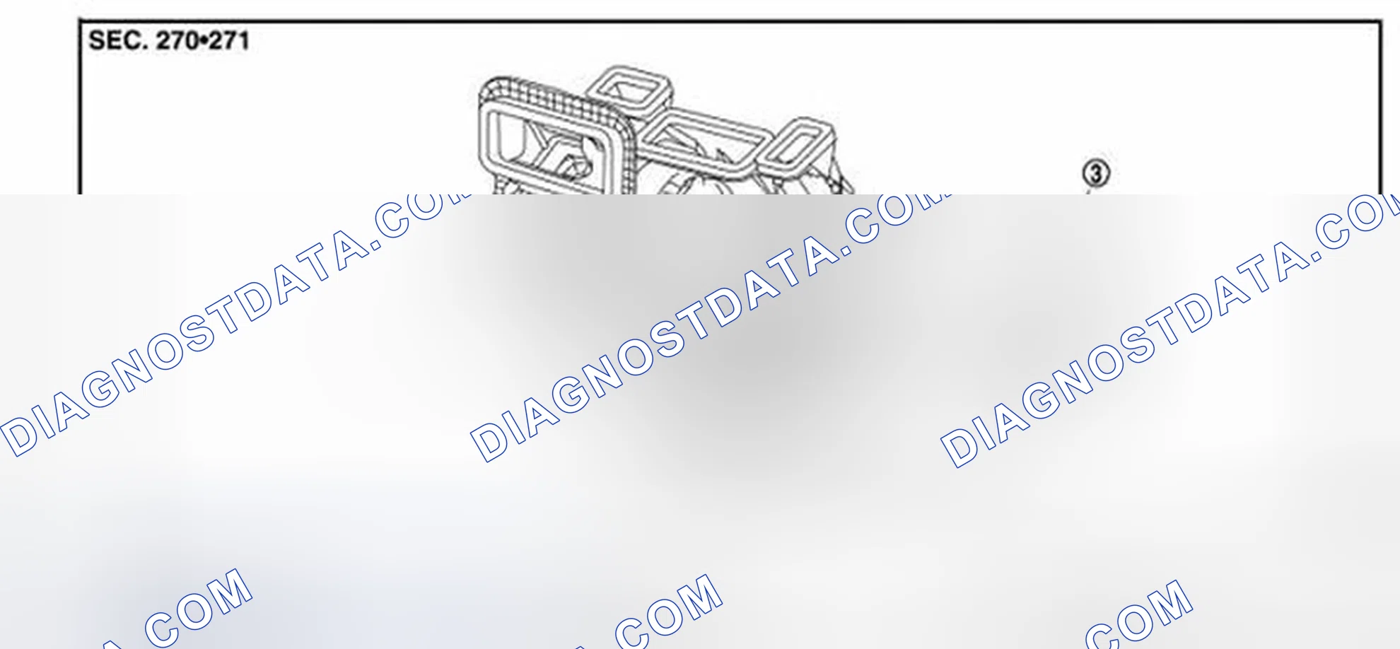 Scheme 216: Exploded View