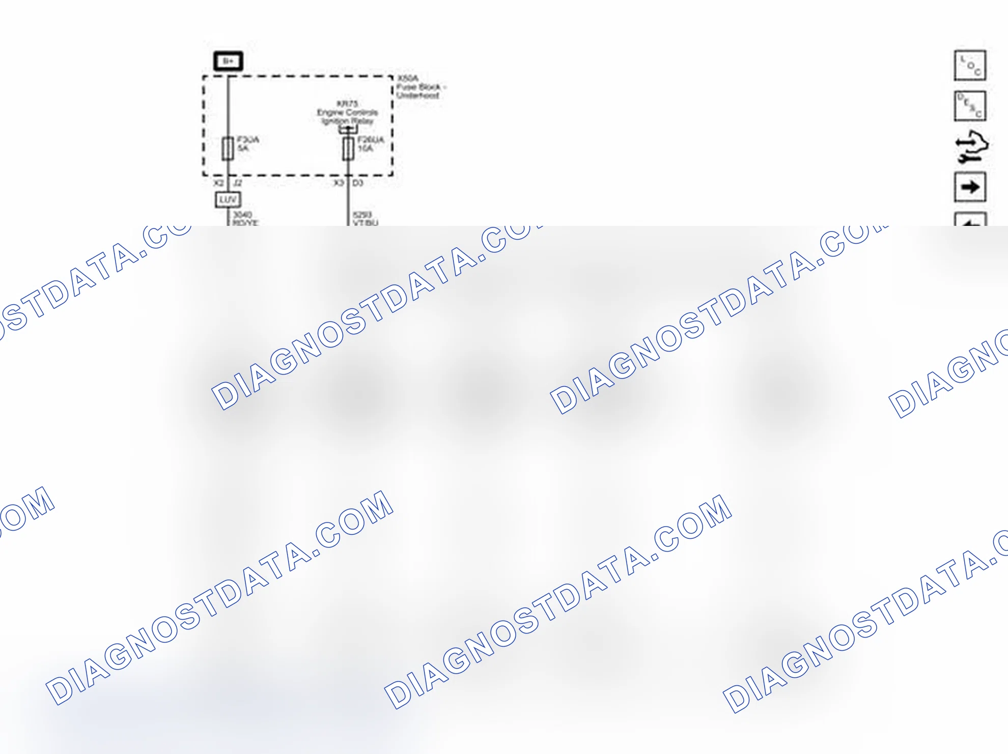 Scheme 46: Fuel Controls - Evaporative Emission and Device Controls