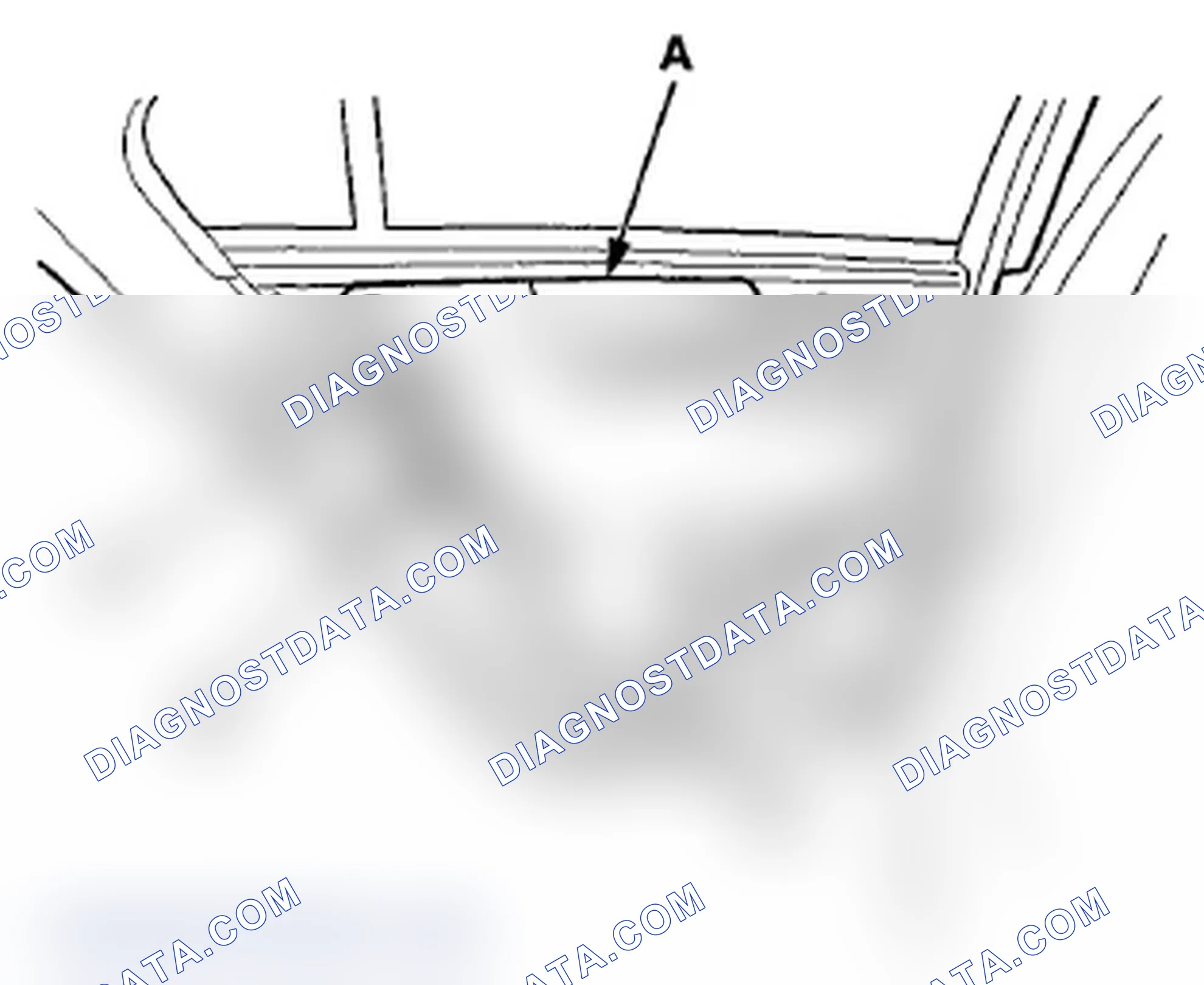 Scheme 299: Rear Door Outer Handle Replacement