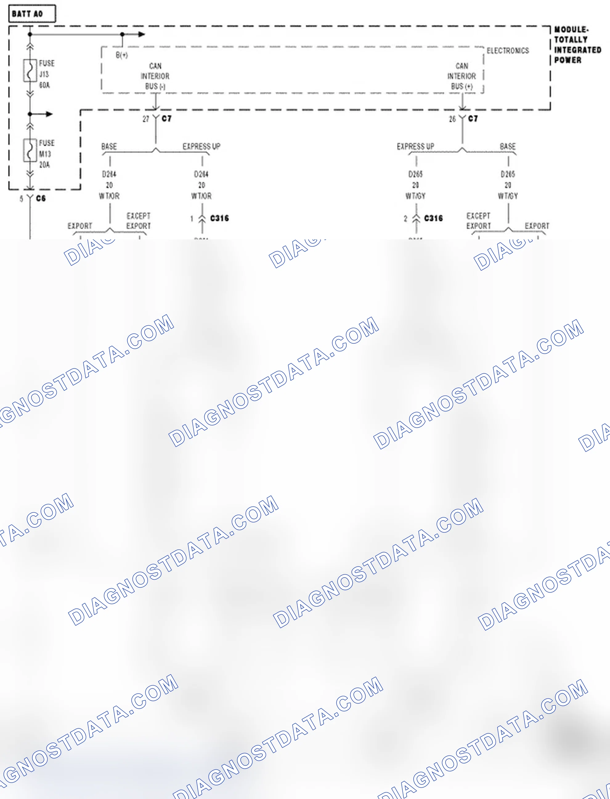 Scheme 51: Circuit Schematic