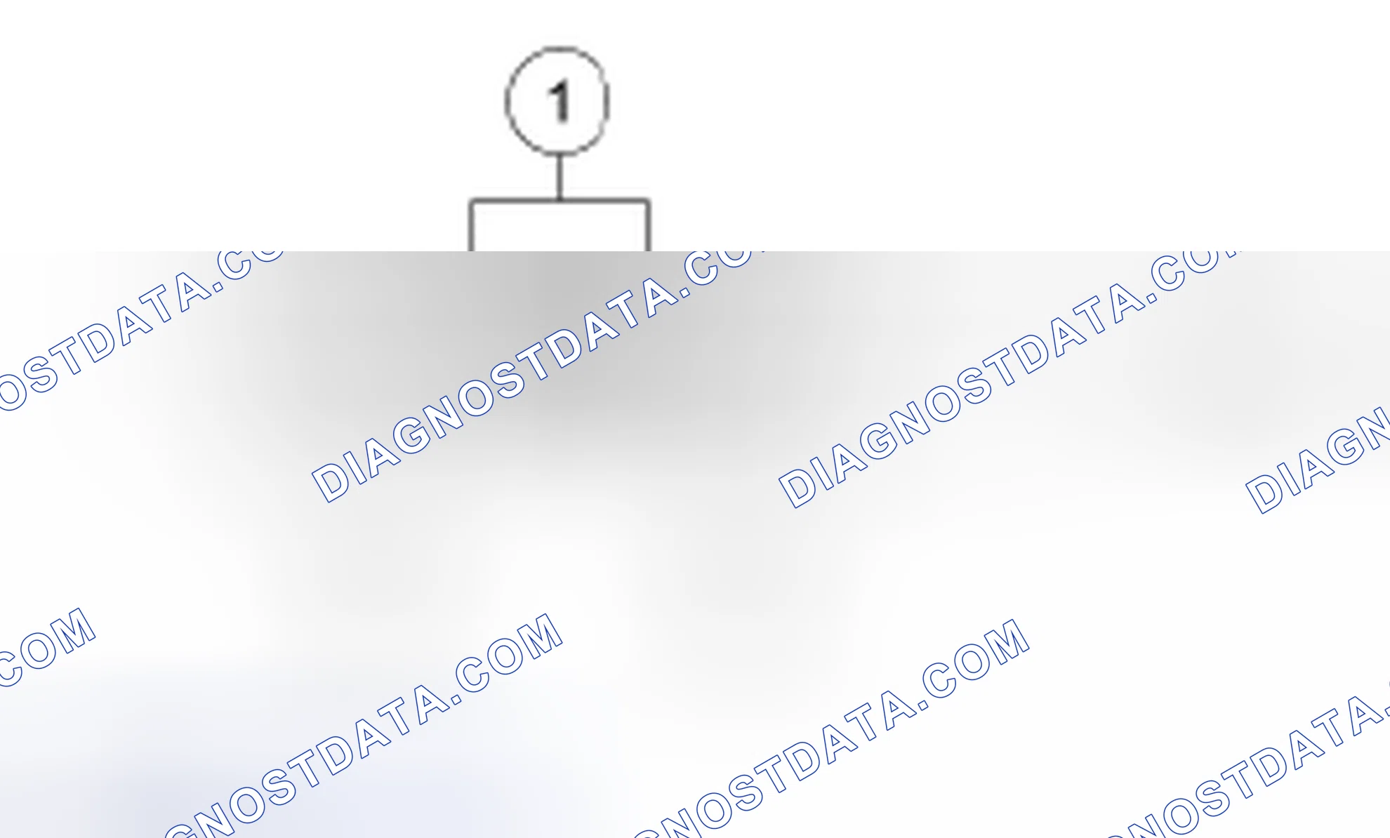Scheme 85: Transmission Fluid Level Check
