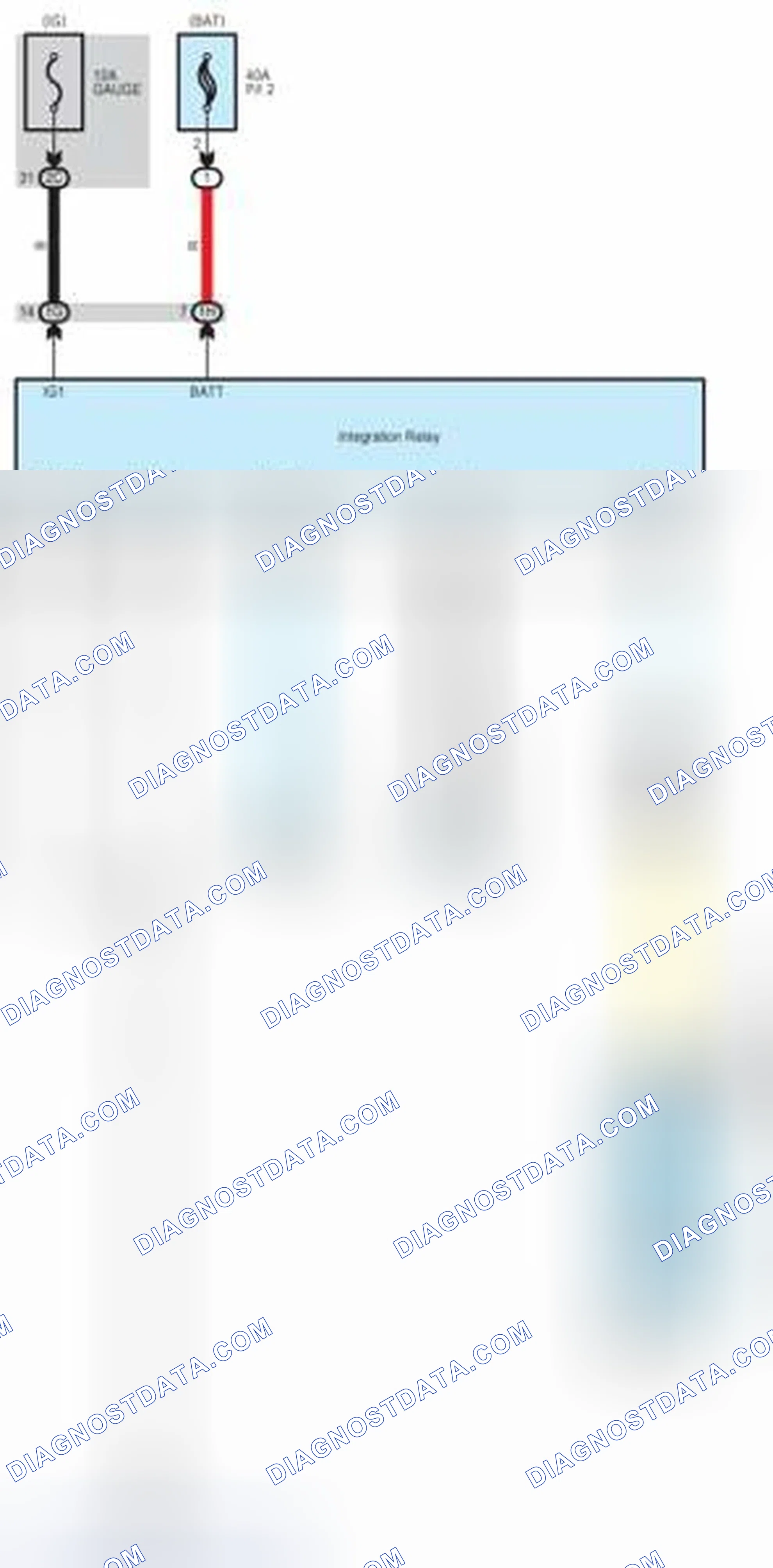 Scheme 303: Horn