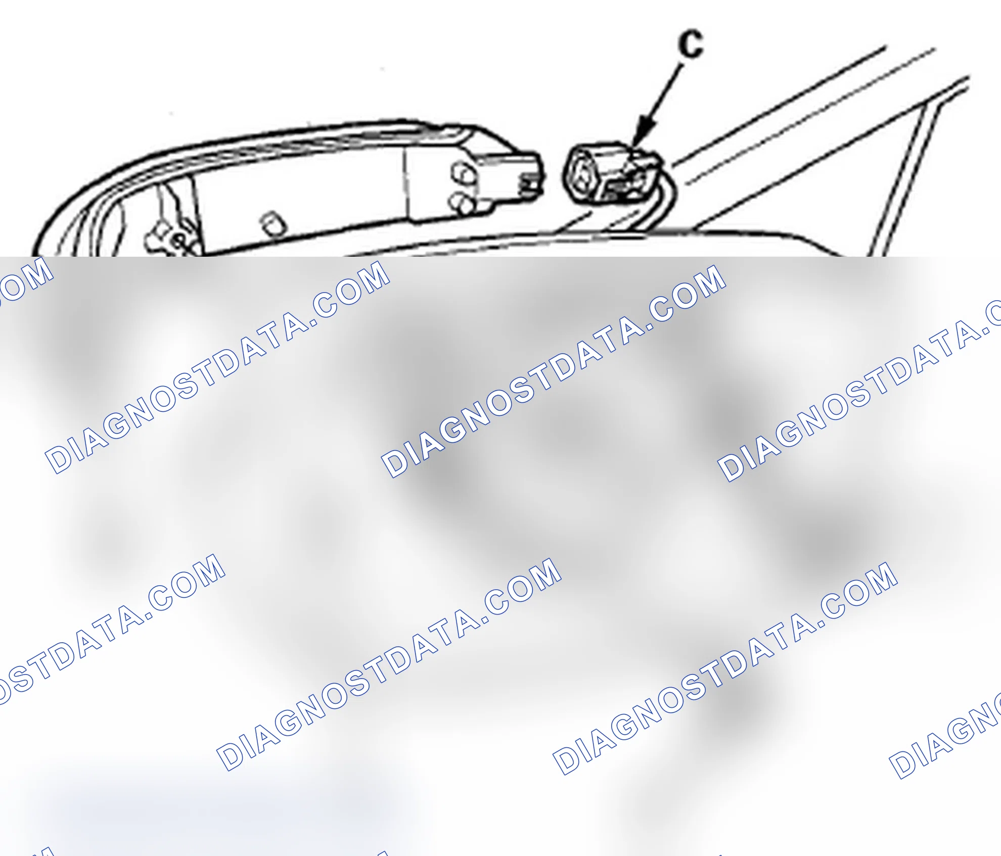 Scheme 73: Side Turn Signal Light Replacement