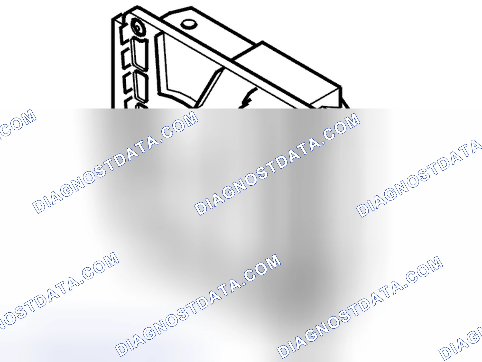 Scheme 266: Points to observe when replacing the control module