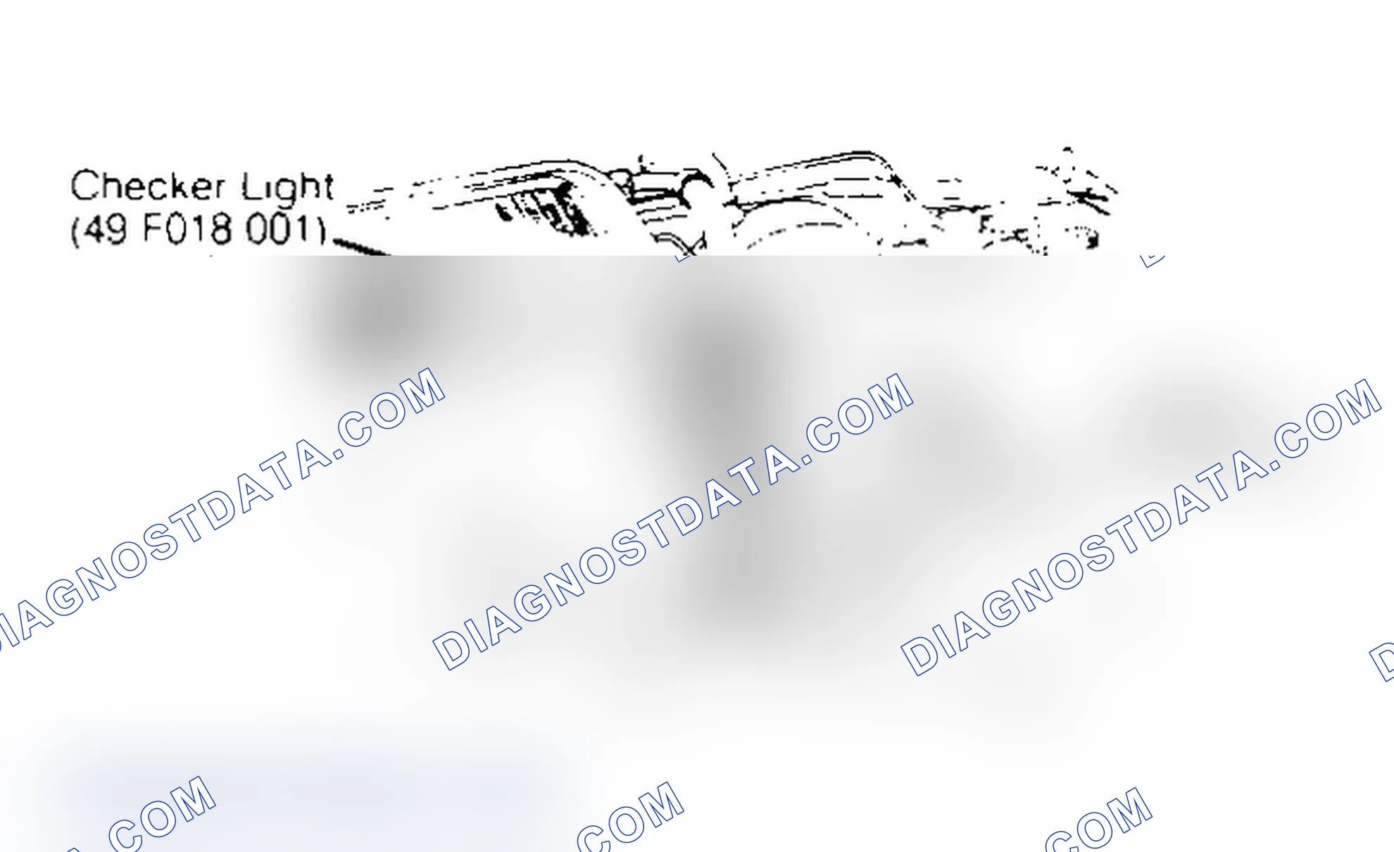 Scheme 10: Relief Solenoid Valve Signal Check (Turbo)