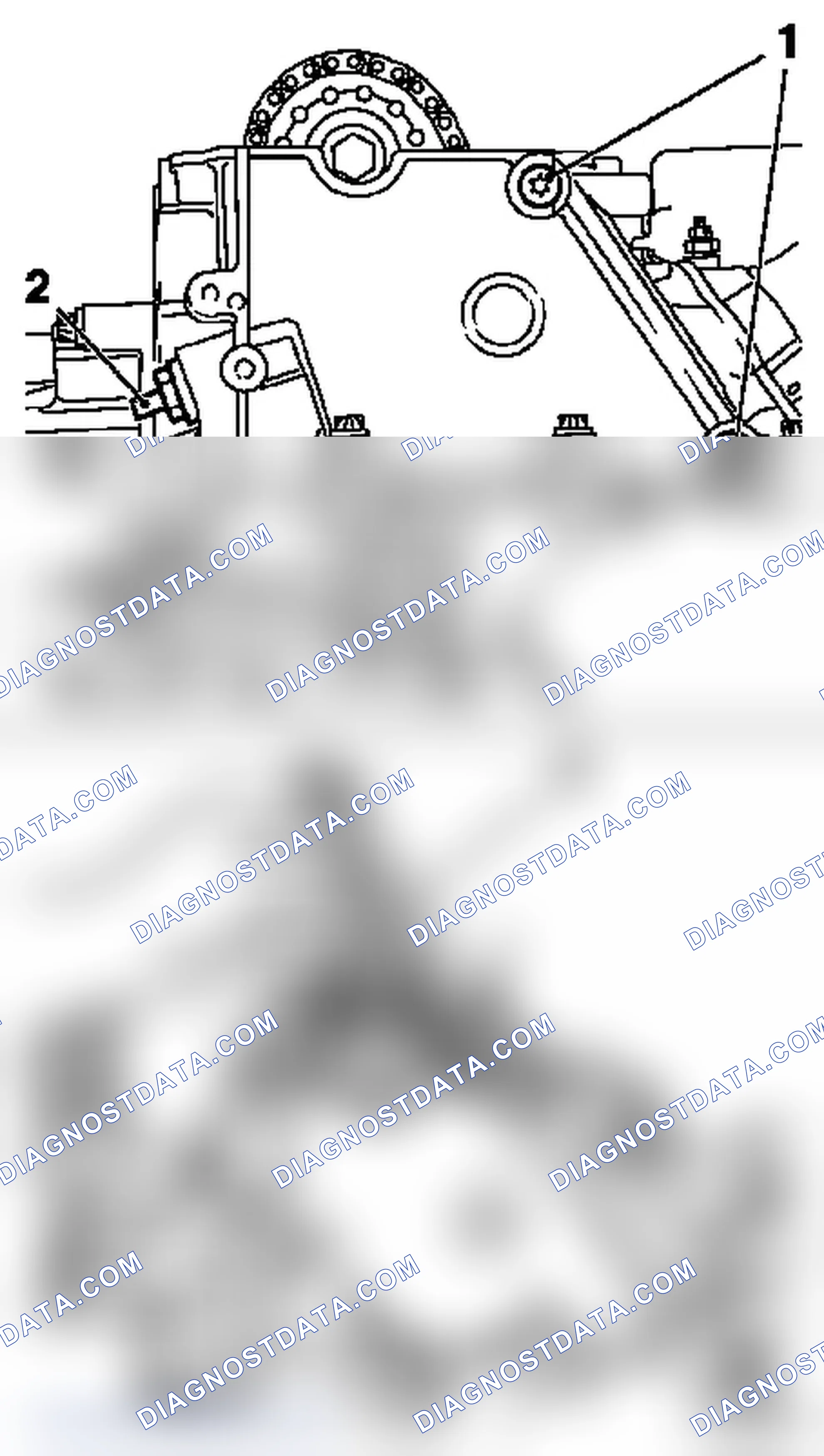 How to Remove and Install the Simplex Timing Chain Guide Rail