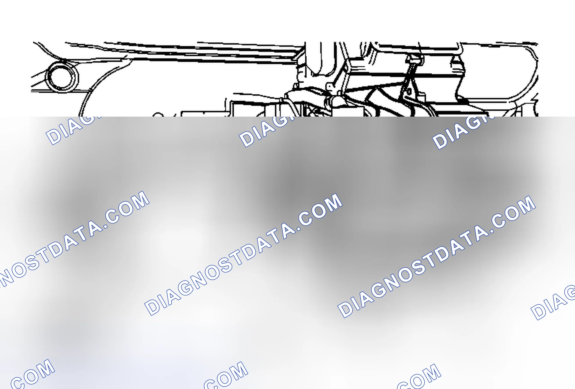 Scheme 56: Heater Core Replacement