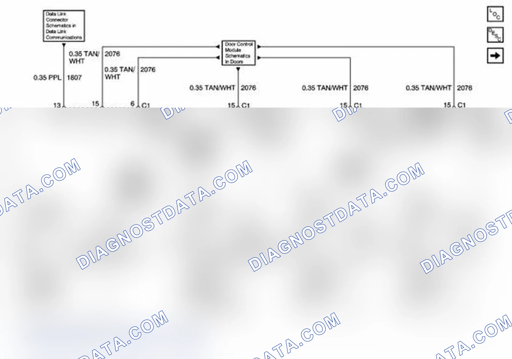 Scheme 395: Door Lock Actuators