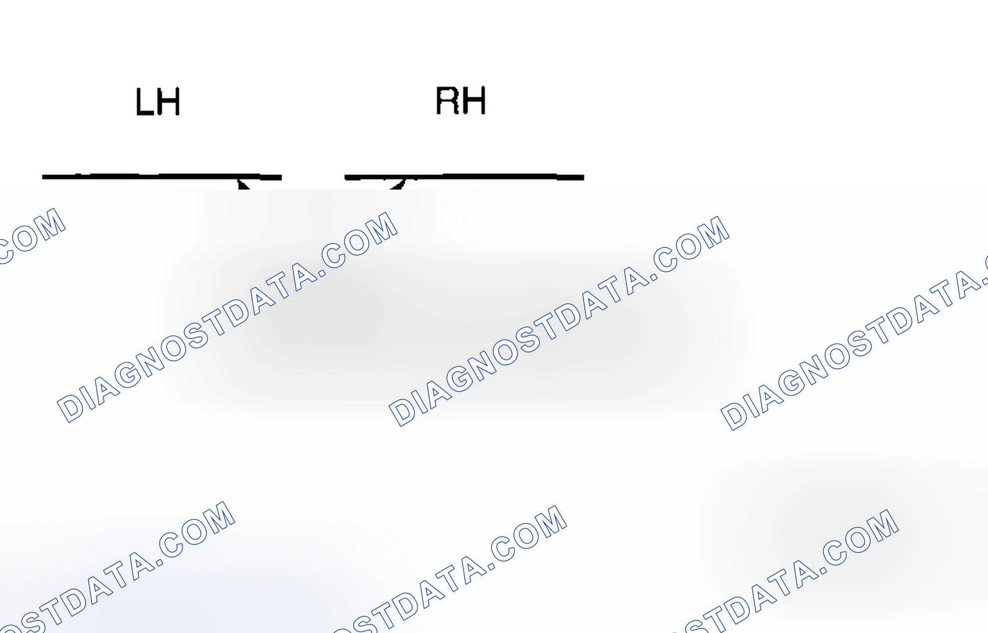 Scheme 48: FRONT FOG LIGHT AIMING