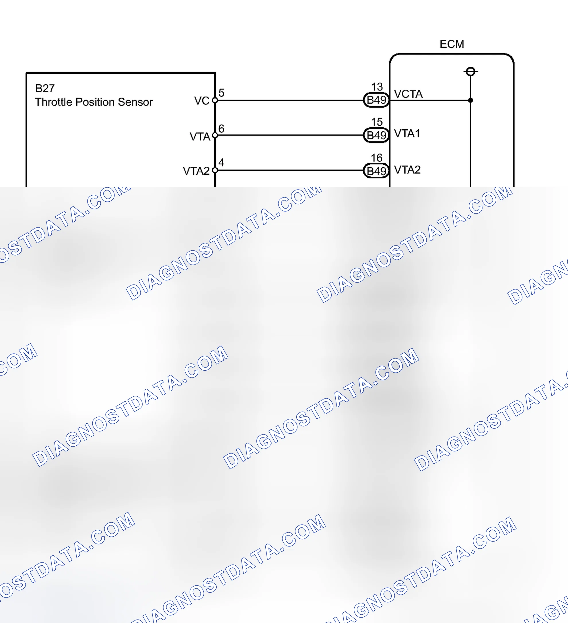 Scheme 421: WIRING DIAGRAM