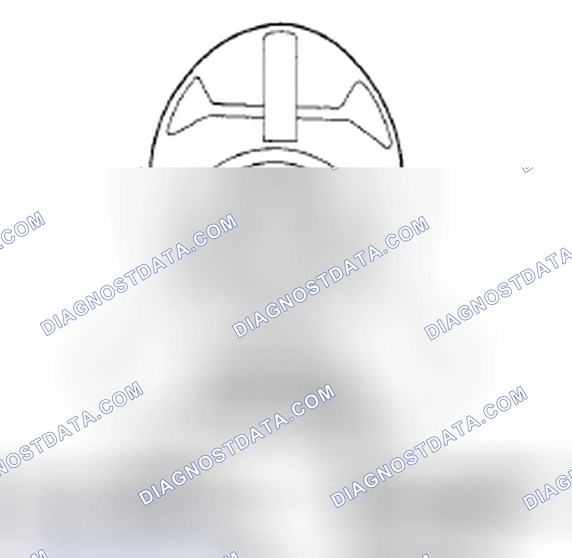 Scheme 275: Connecting Rod Journal Code Location