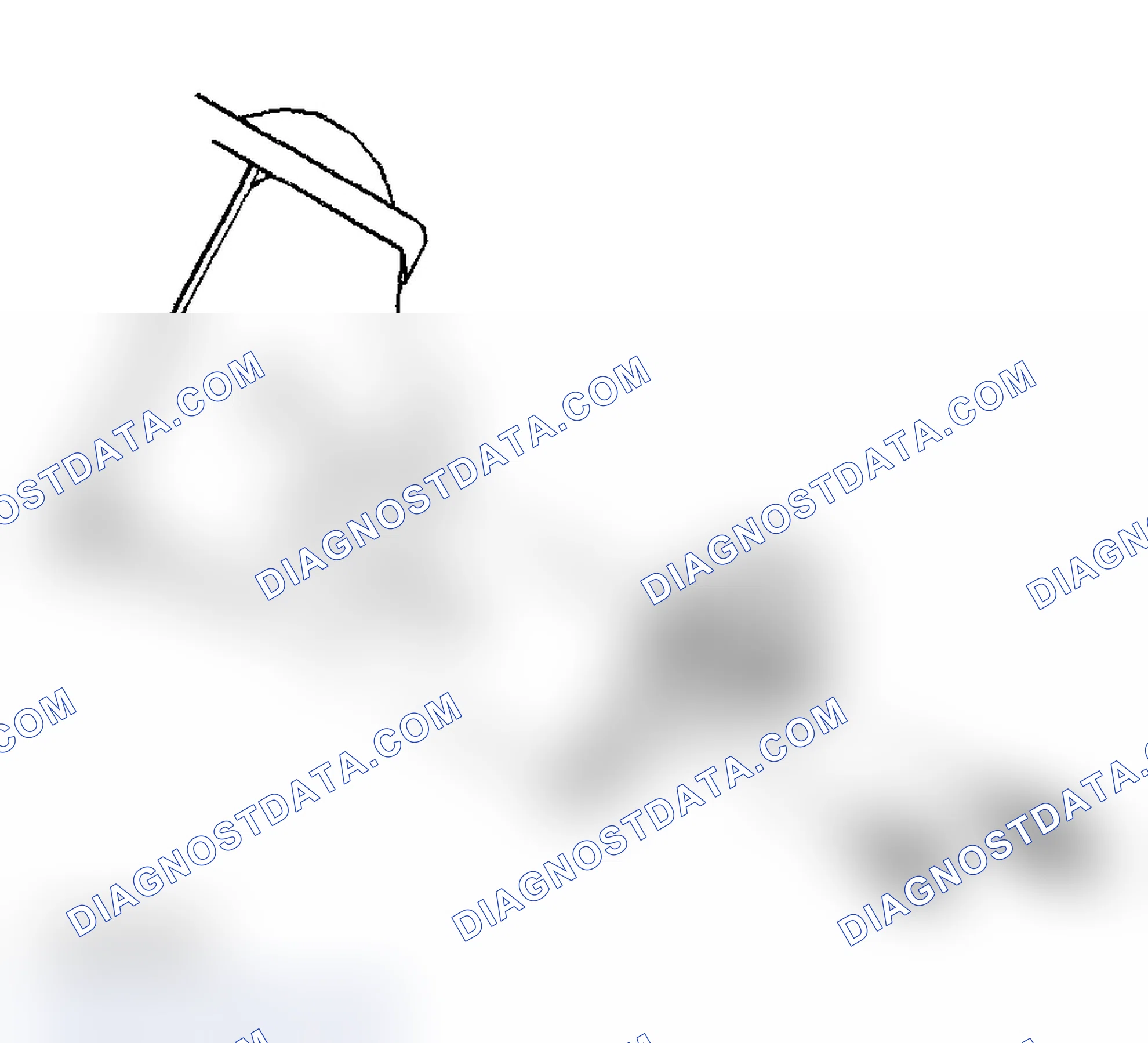 Scheme 231: Cylinder Head - Disassemble