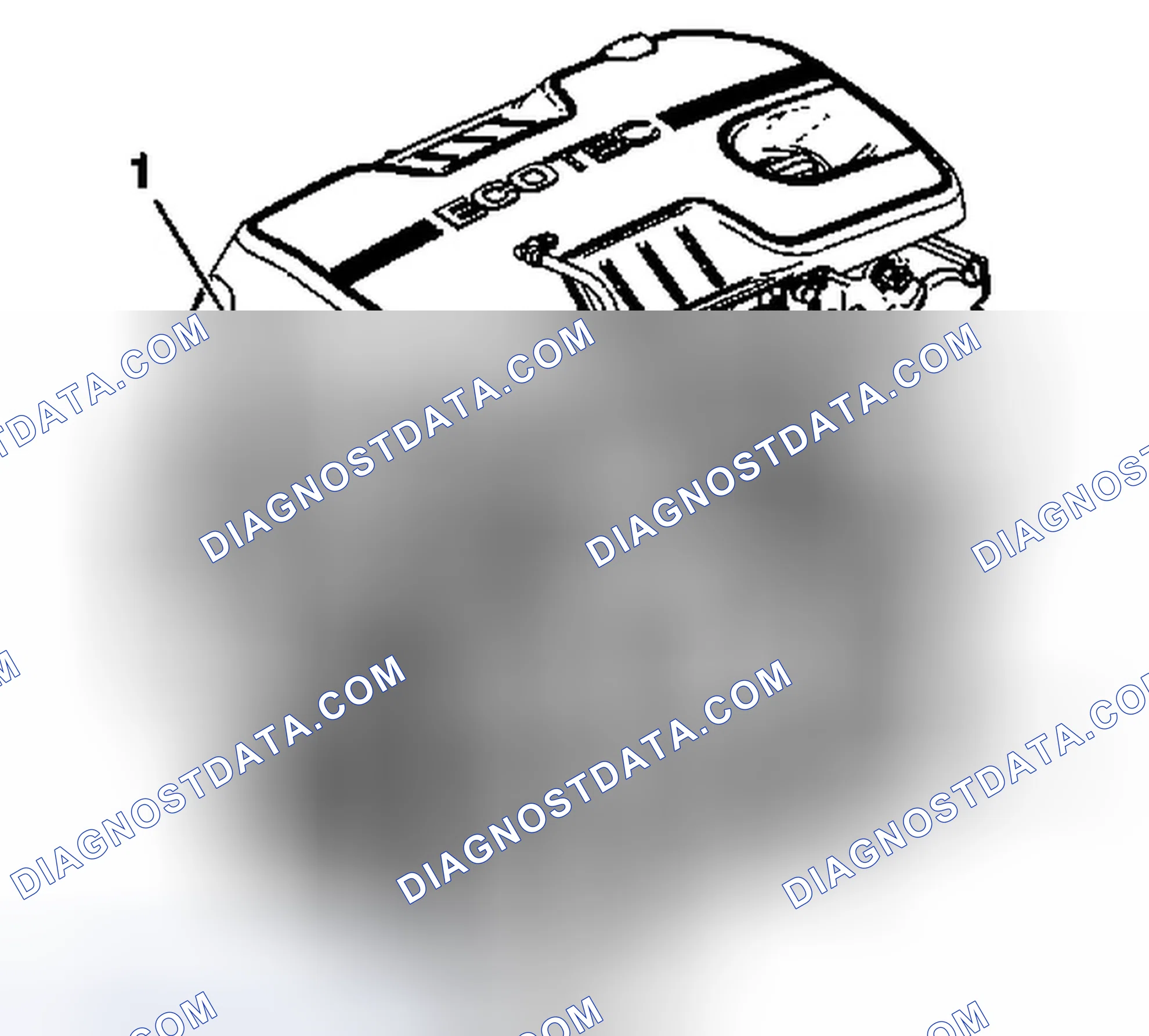 Scheme 36: Engine Identification (LAF, LEA, or LUK)
