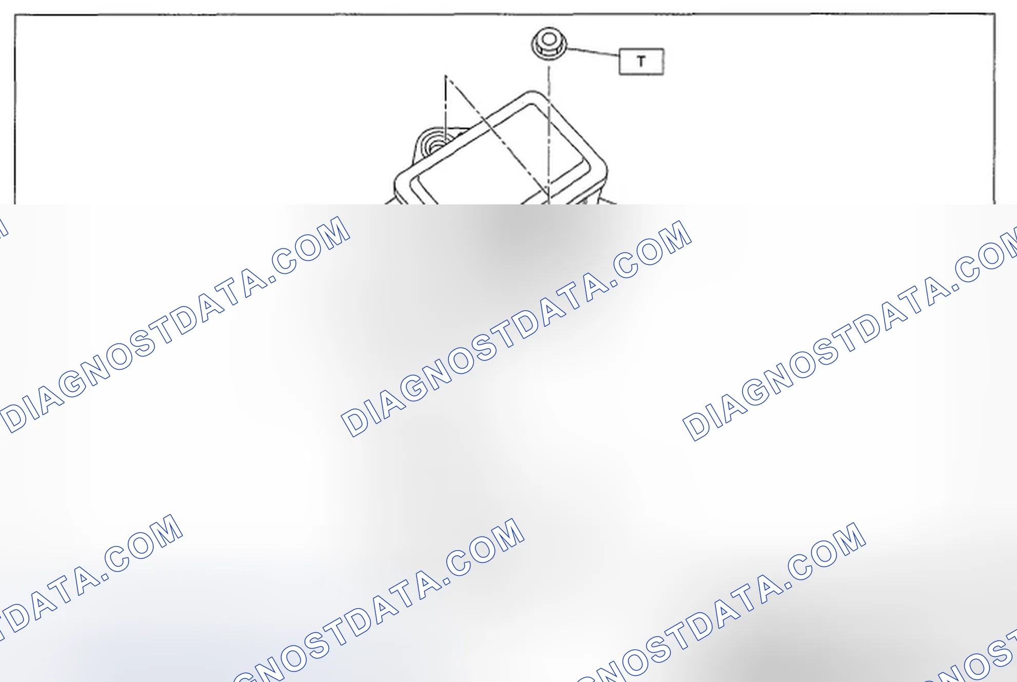 Scheme 53: YAW RATE & LATERAL G SENSOR