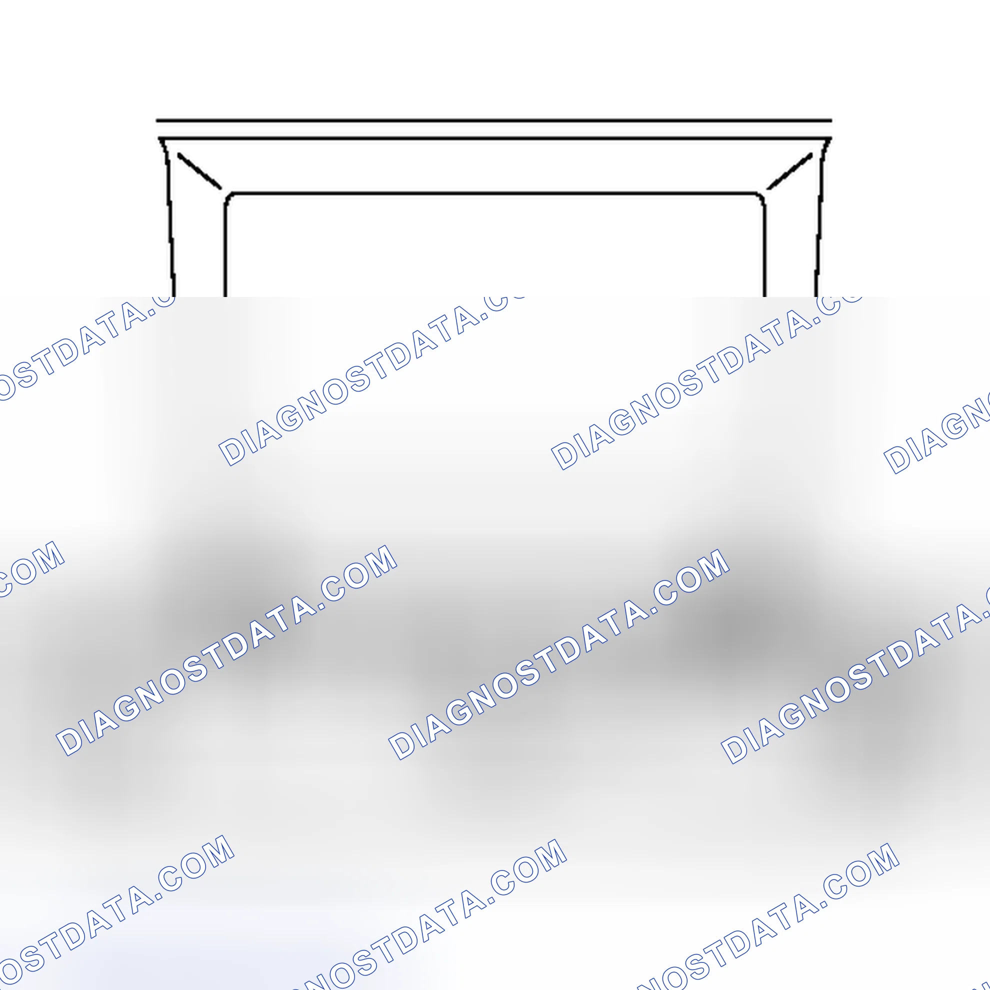 Scheme 243: ACTUATOR CHECK [01/2012 - ]