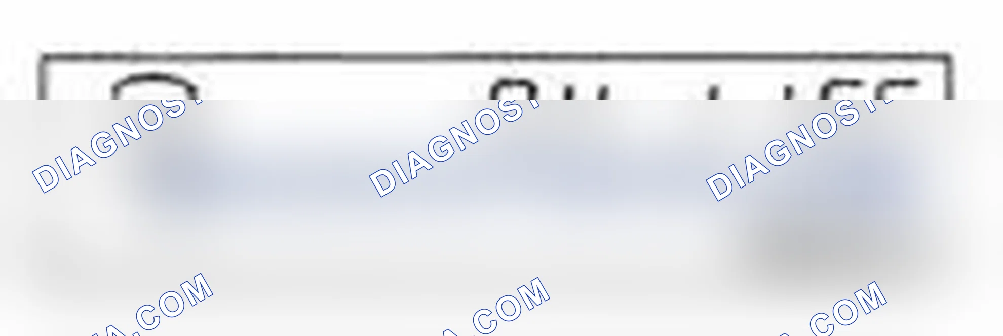 Scheme 23: Engine Oil Life Monitor Display Example