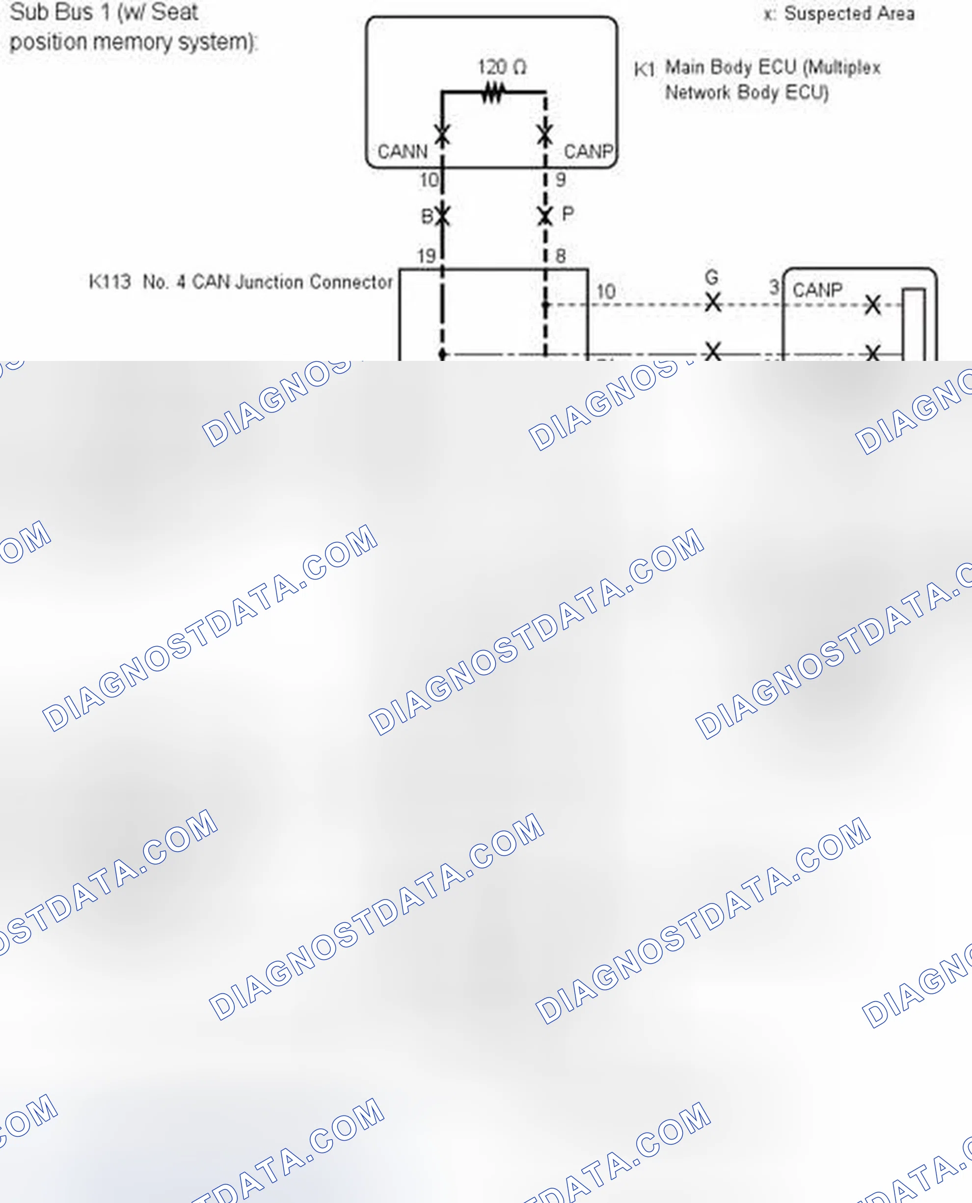 Scheme 195: WIRING DIAGRAM