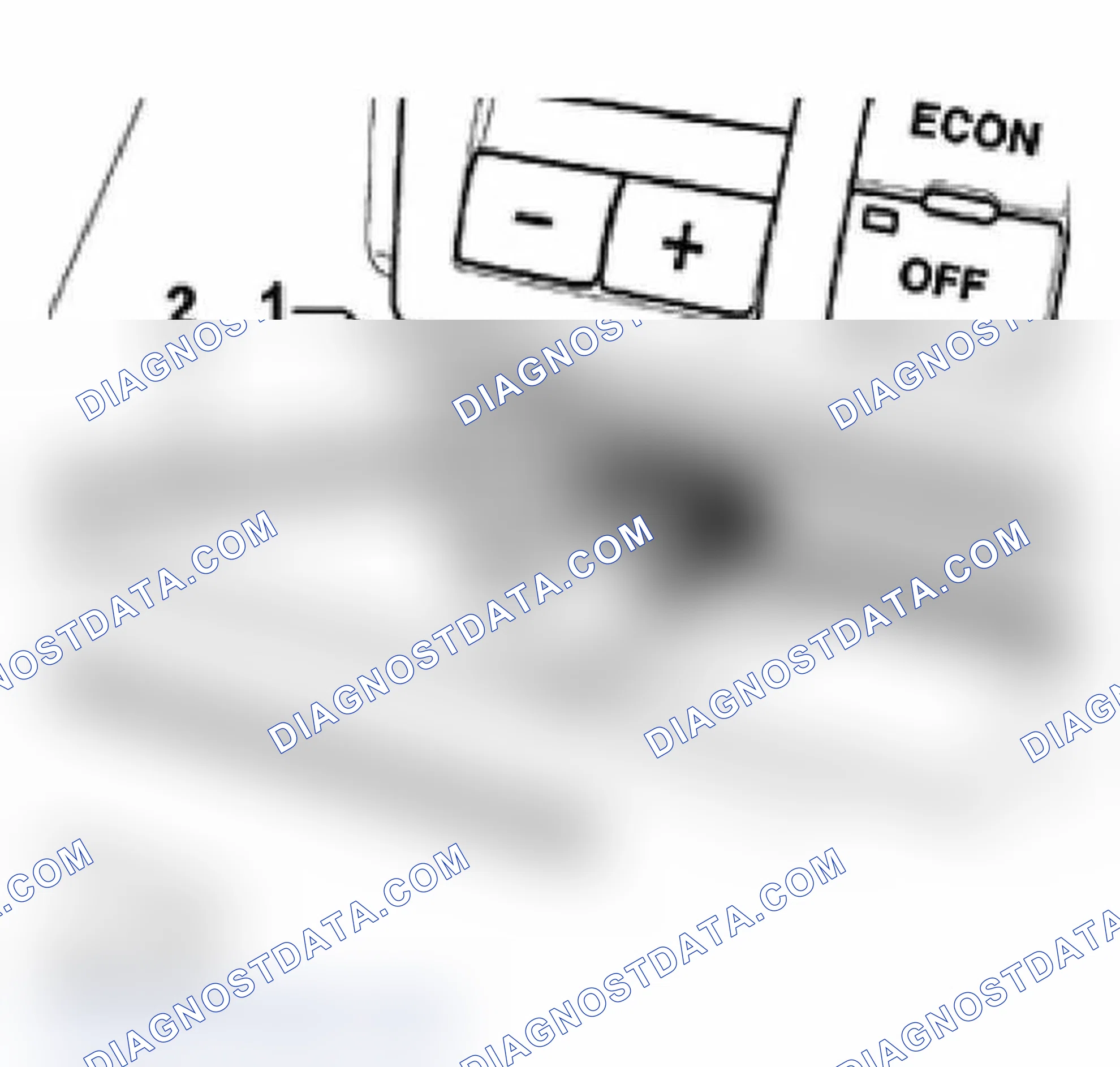 Scheme 7: Front ashtray (vehicles with "Chorus" and "Concert" radios), removing and installing