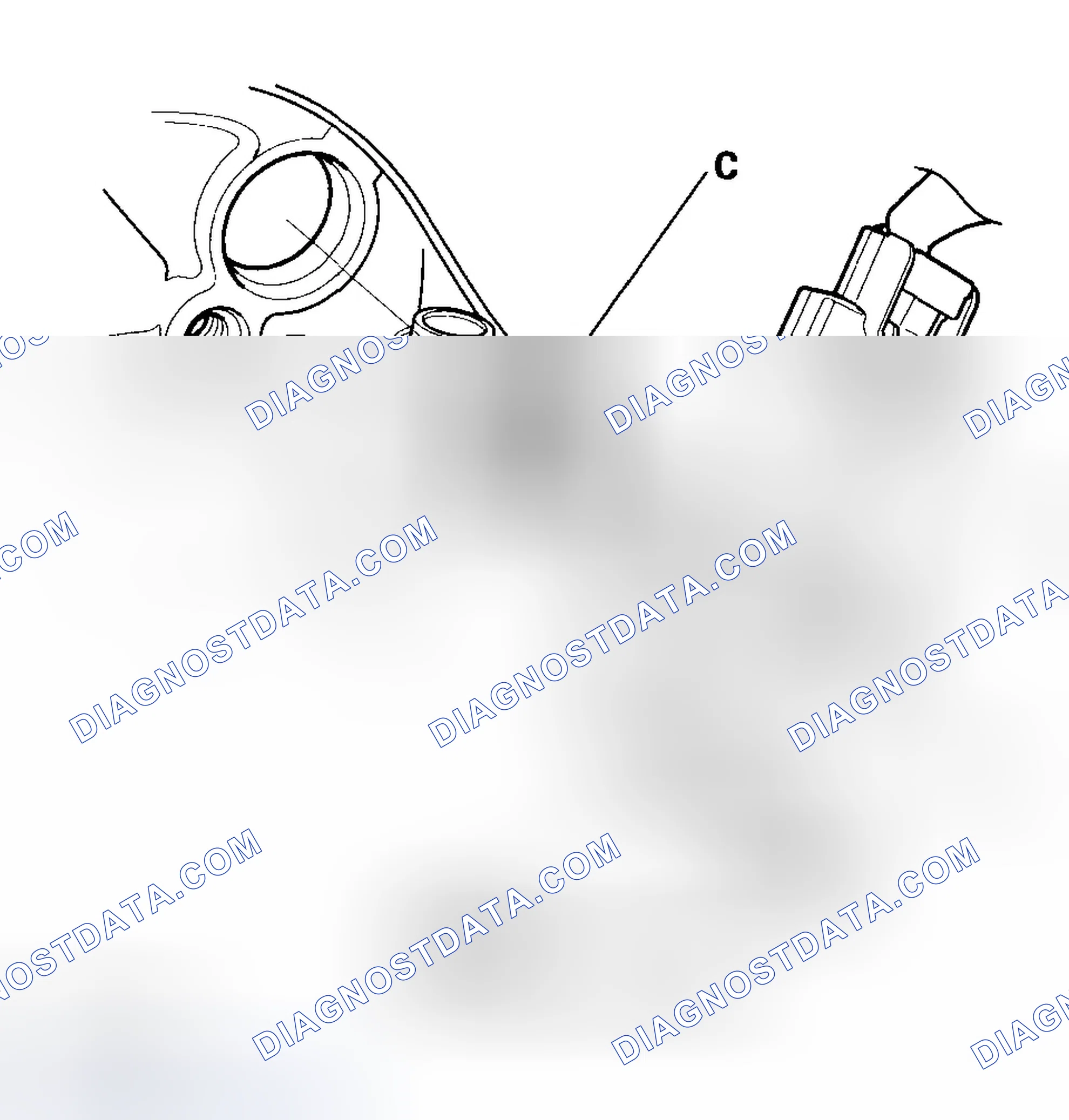 Scheme 168: CMP Sensor B Replacement