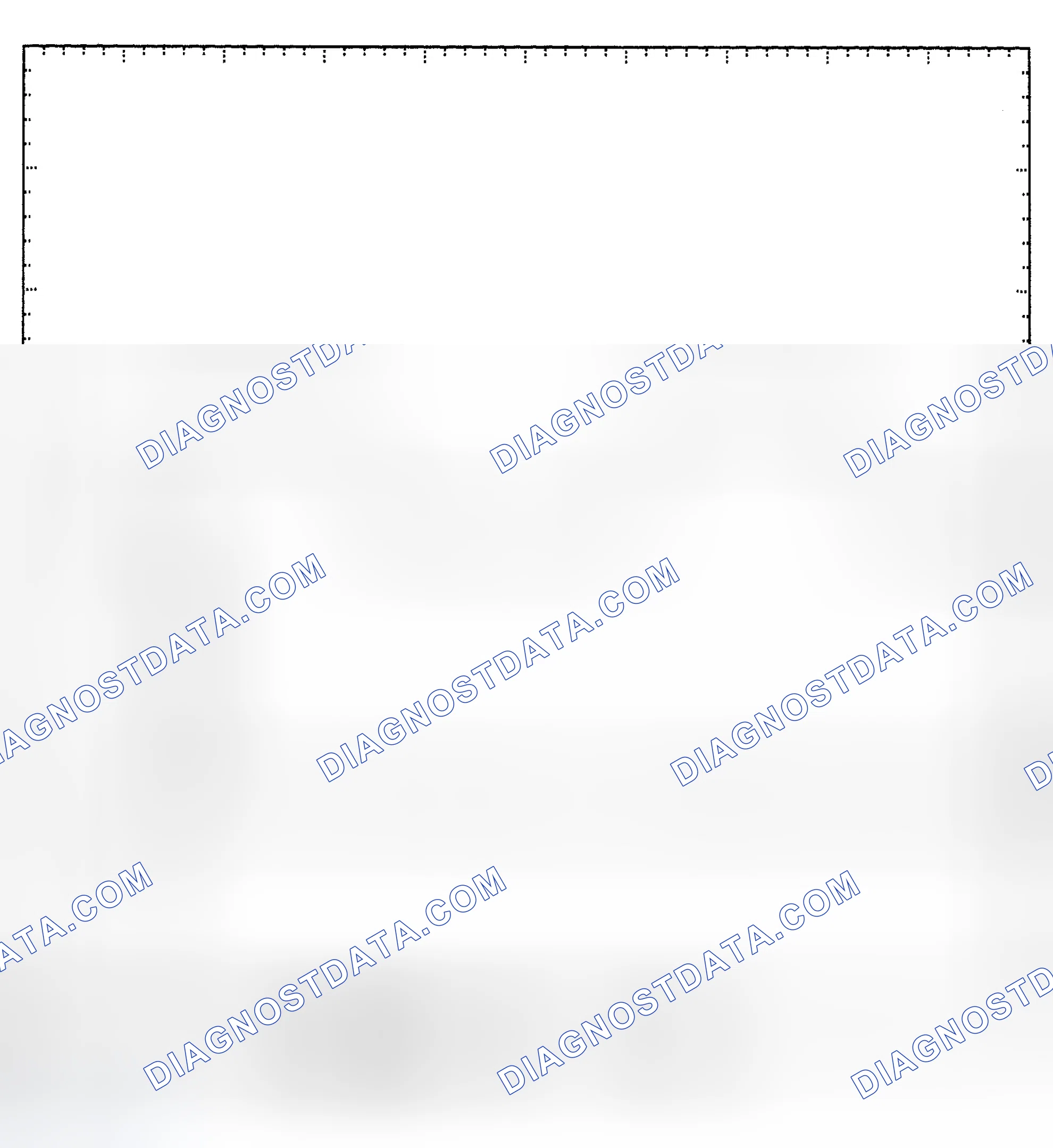 Scheme 26: Injector Bank - Known Good - Voltage Pattern