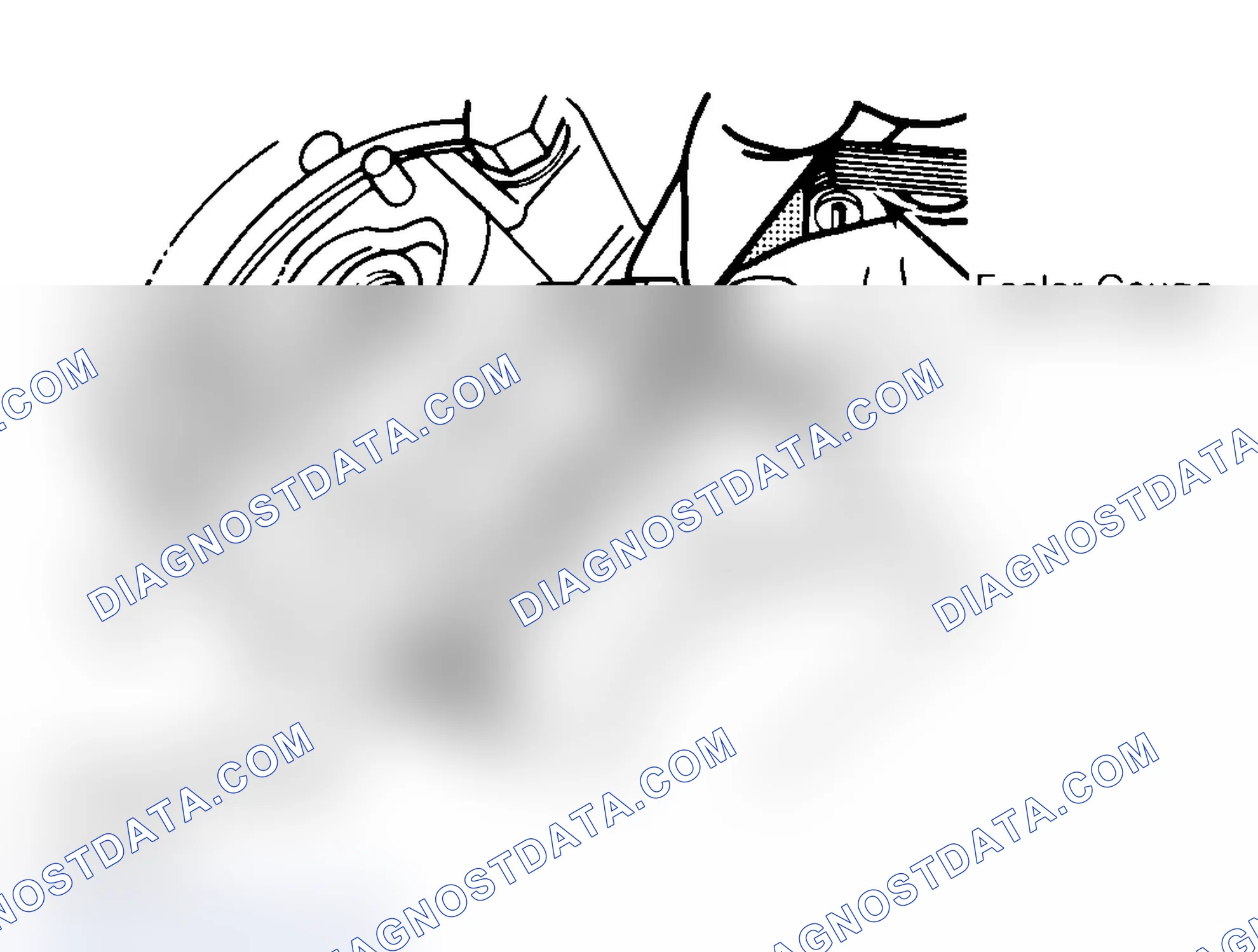 Scheme 20: Measuring Connecting Rod Side Clearance