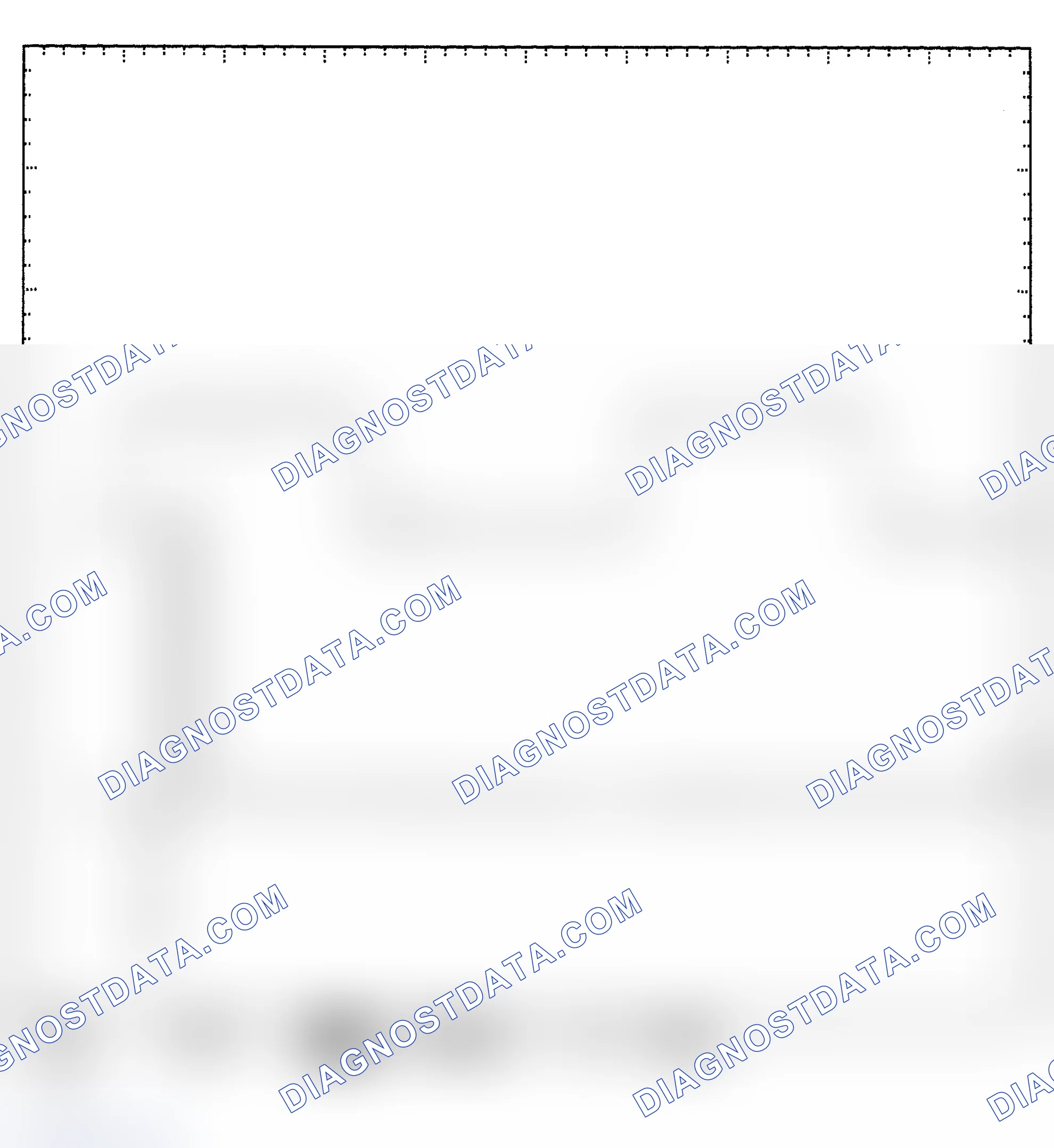 Scheme 26: Injector Bank - Known Good - Voltage Pattern