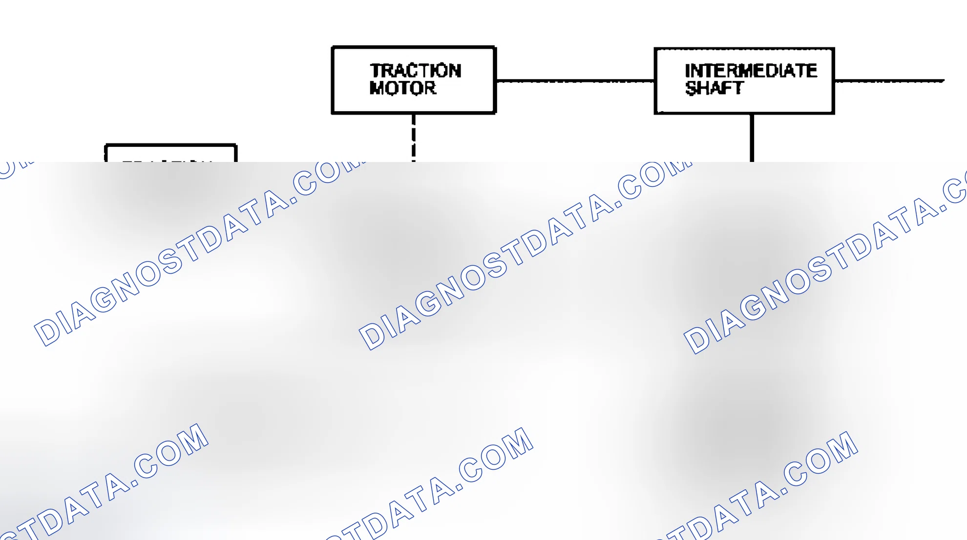 Scheme 169: Engine Cranking Mode