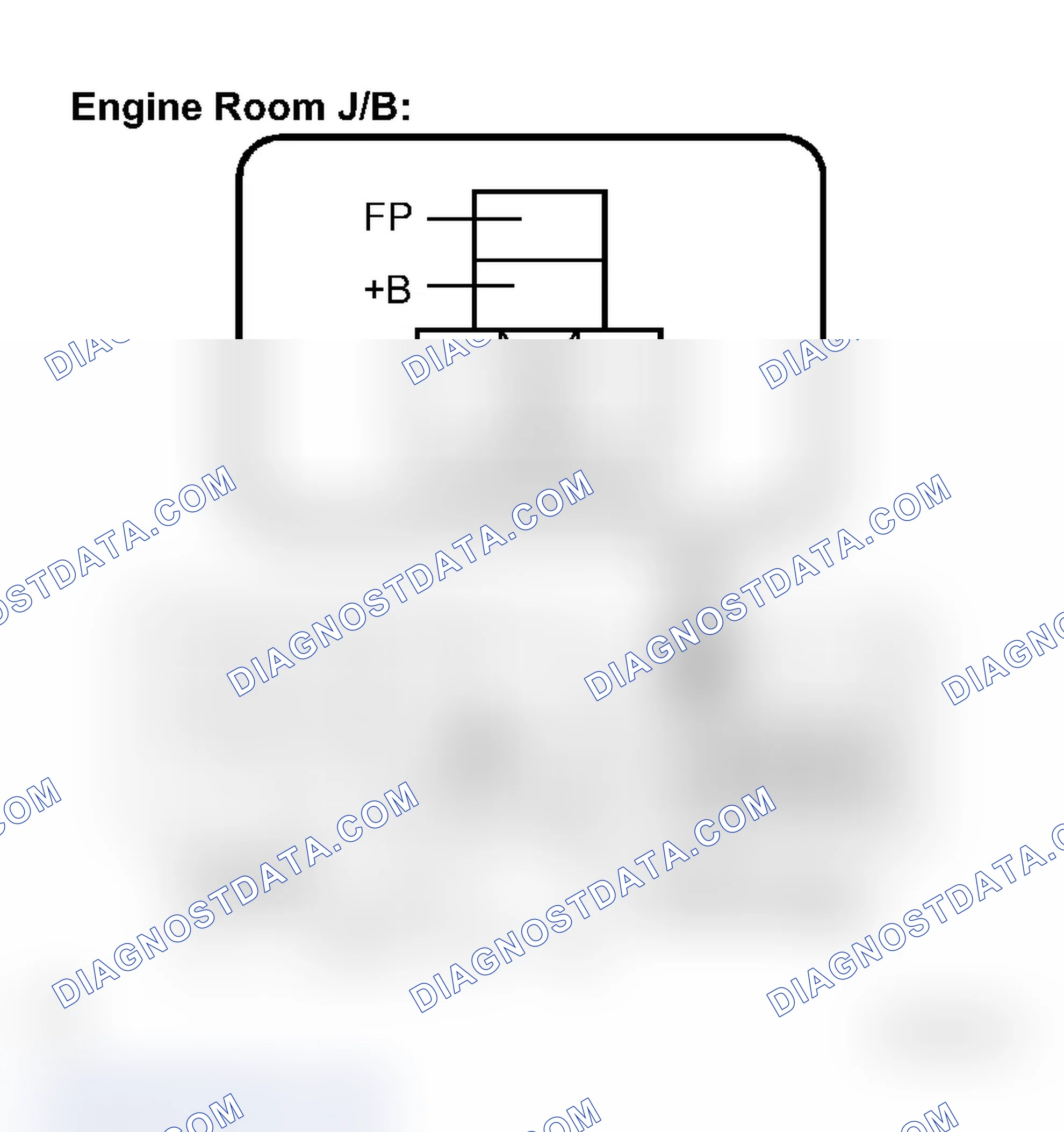 Scheme 19: ON-VEHICLE INSPECTION